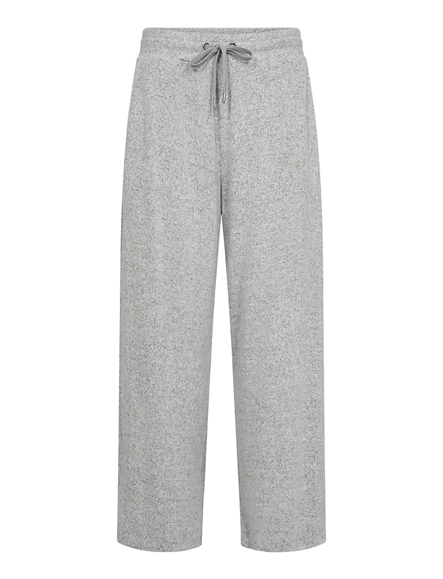 Soyaconcept - SC-BIARA - everyday style - lt grey melange - 1