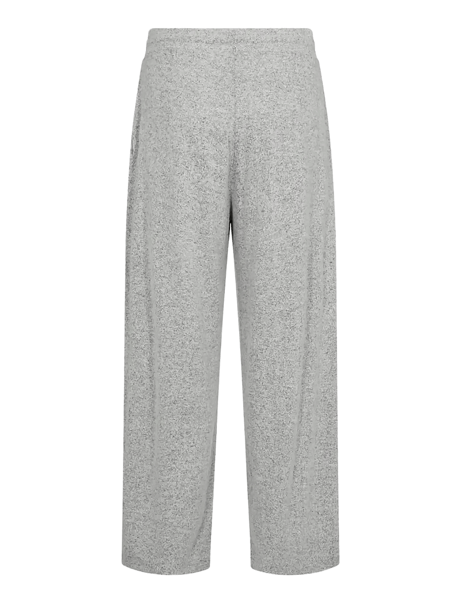 Soyaconcept - SC-BIARA - everyday style - lt grey melange - 2