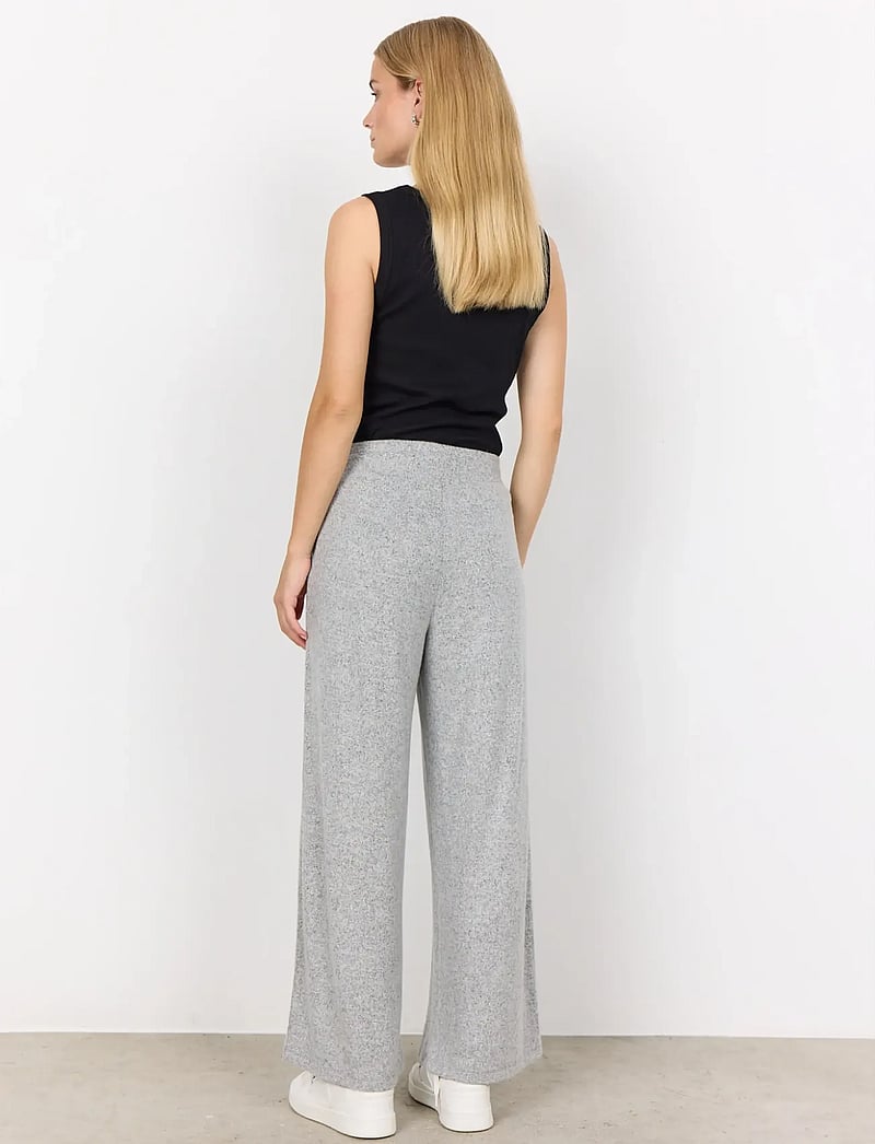 Soyaconcept - SC-BIARA - arkityyli - lt grey melange - 3