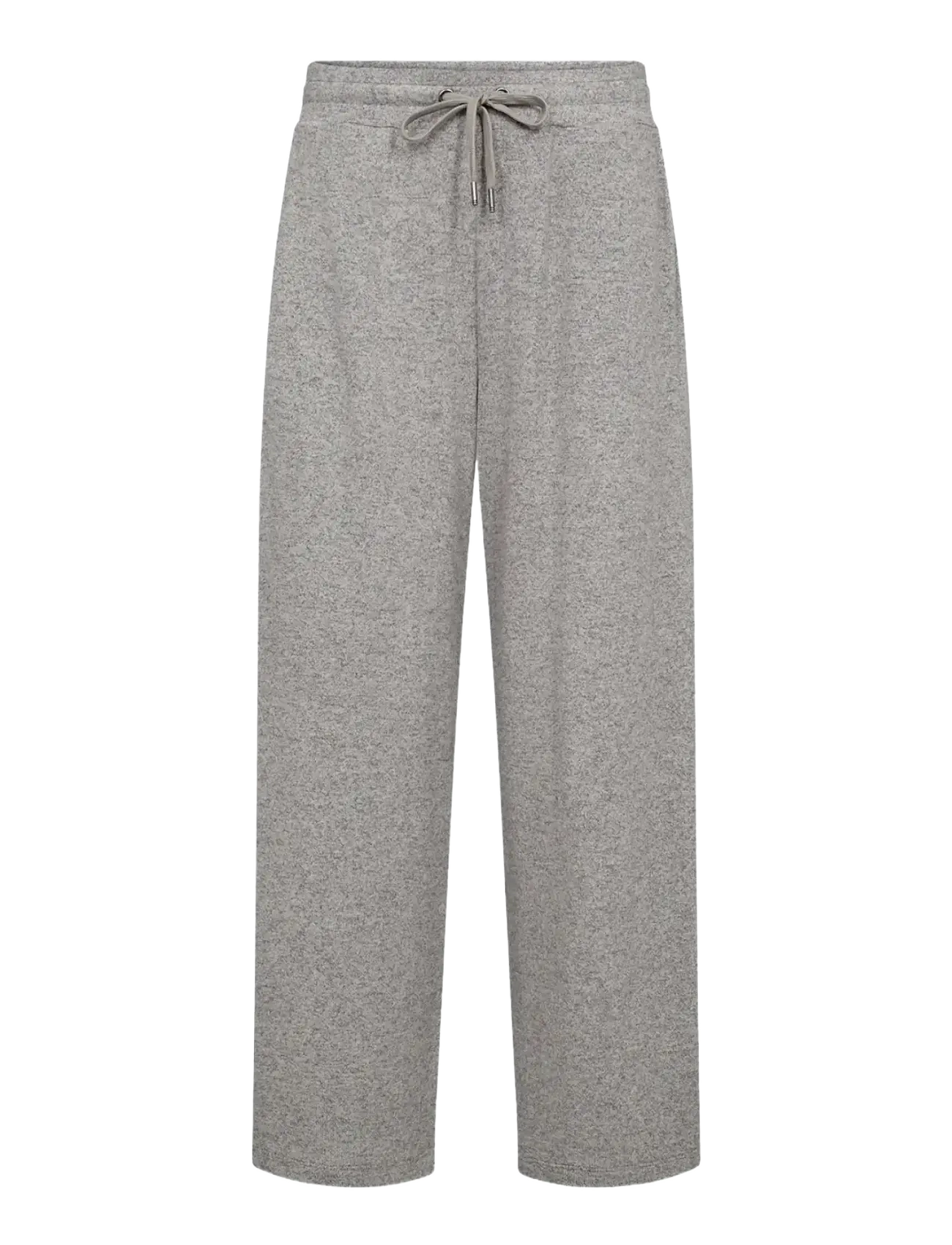 Soyaconcept SC-BIARA - Jogginghosen - MED. GREY MELANGE / grey