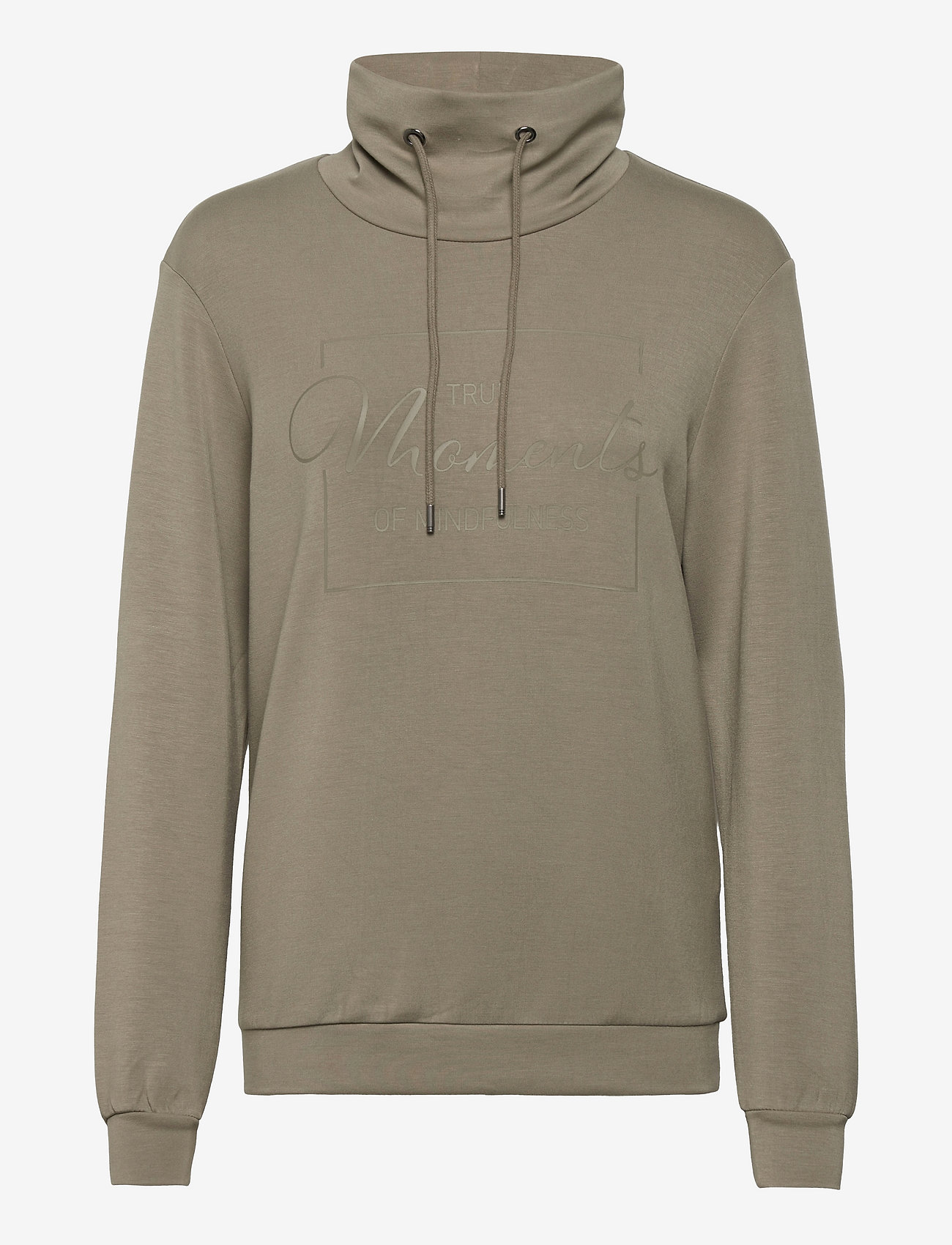 SC-BANU - DUSKY GREEN