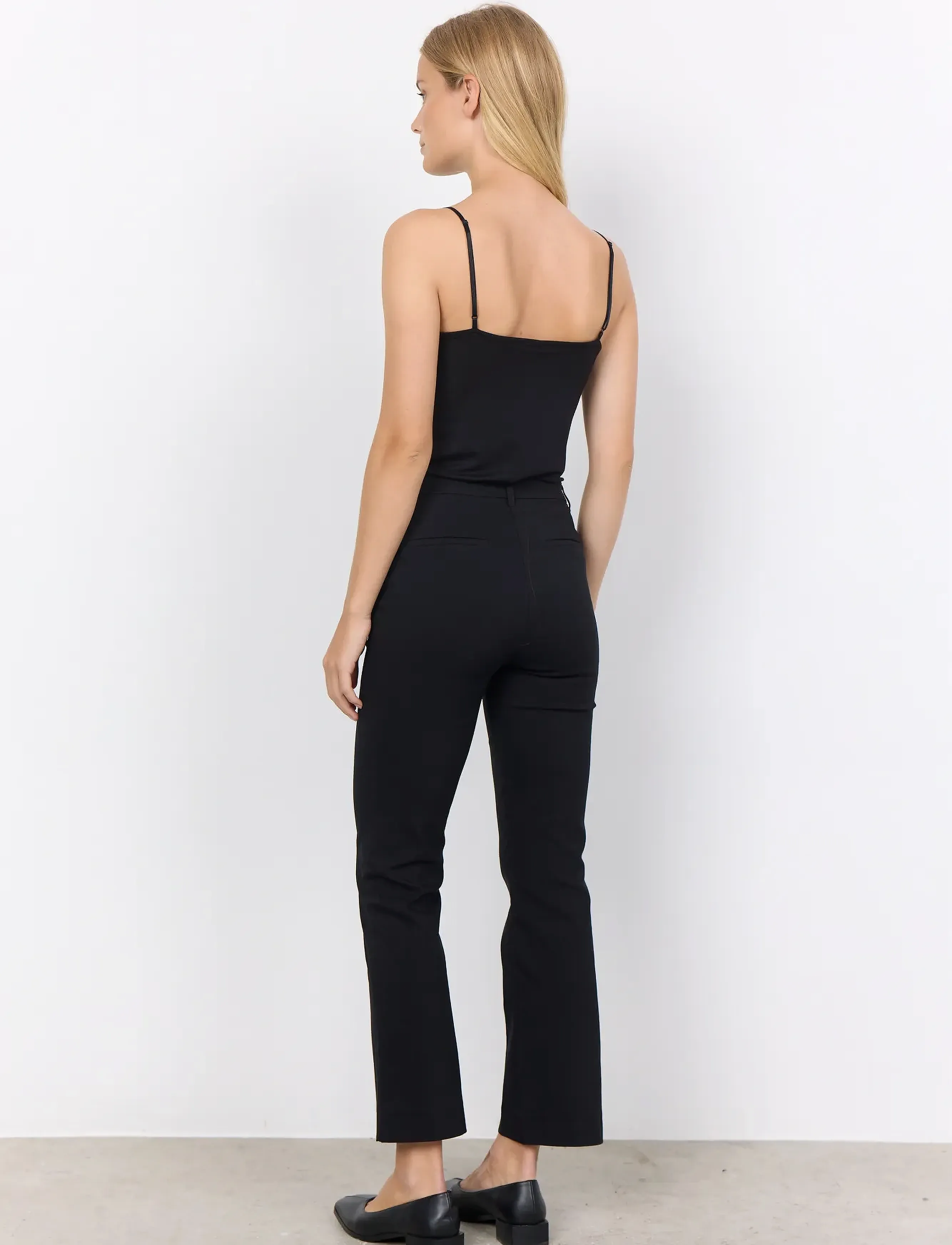 Soyaconcept - SC-MARICA - laveste priser - black - 3
