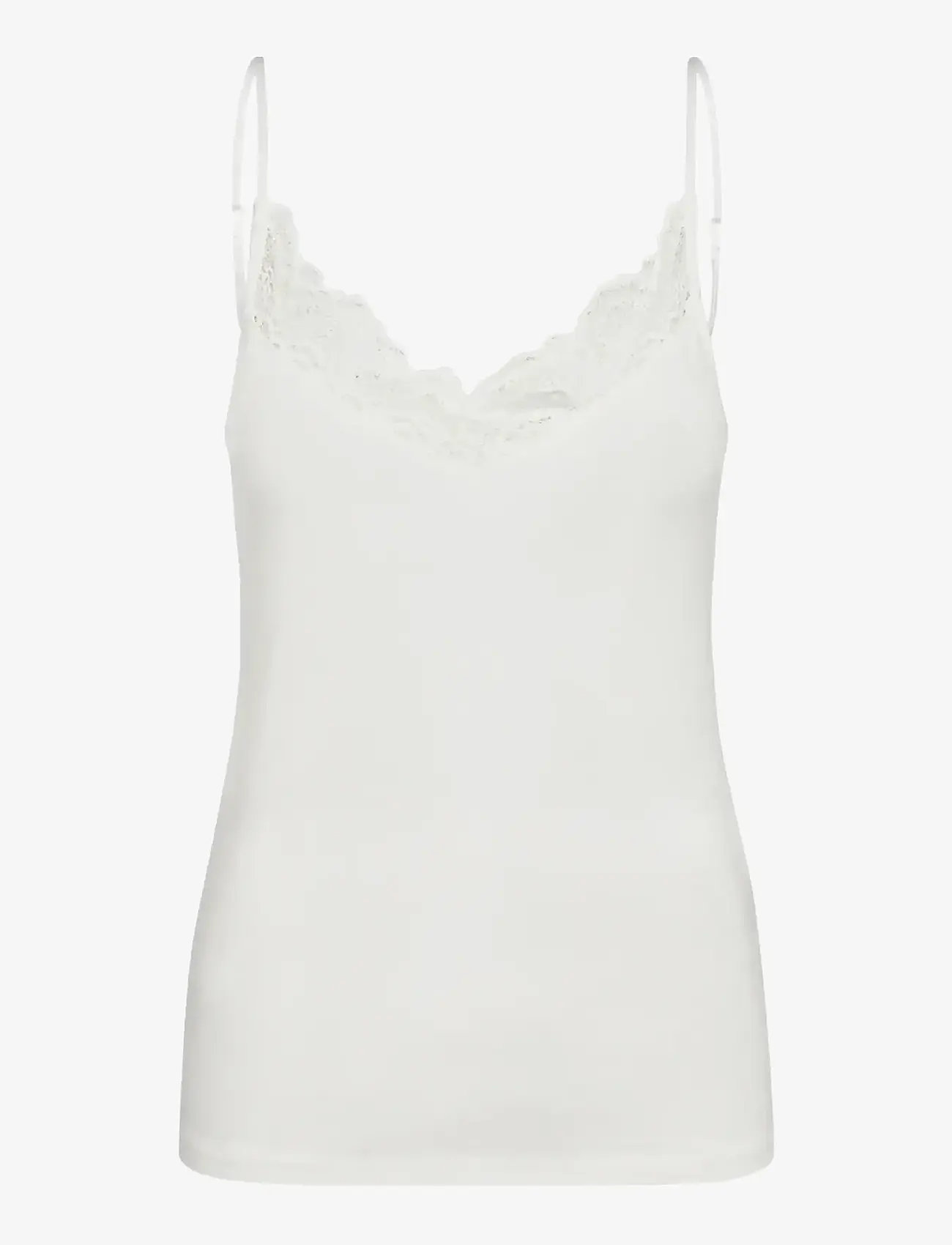 Soyaconcept - SC-MARICA - Ärmellose tops - offwhite - 1