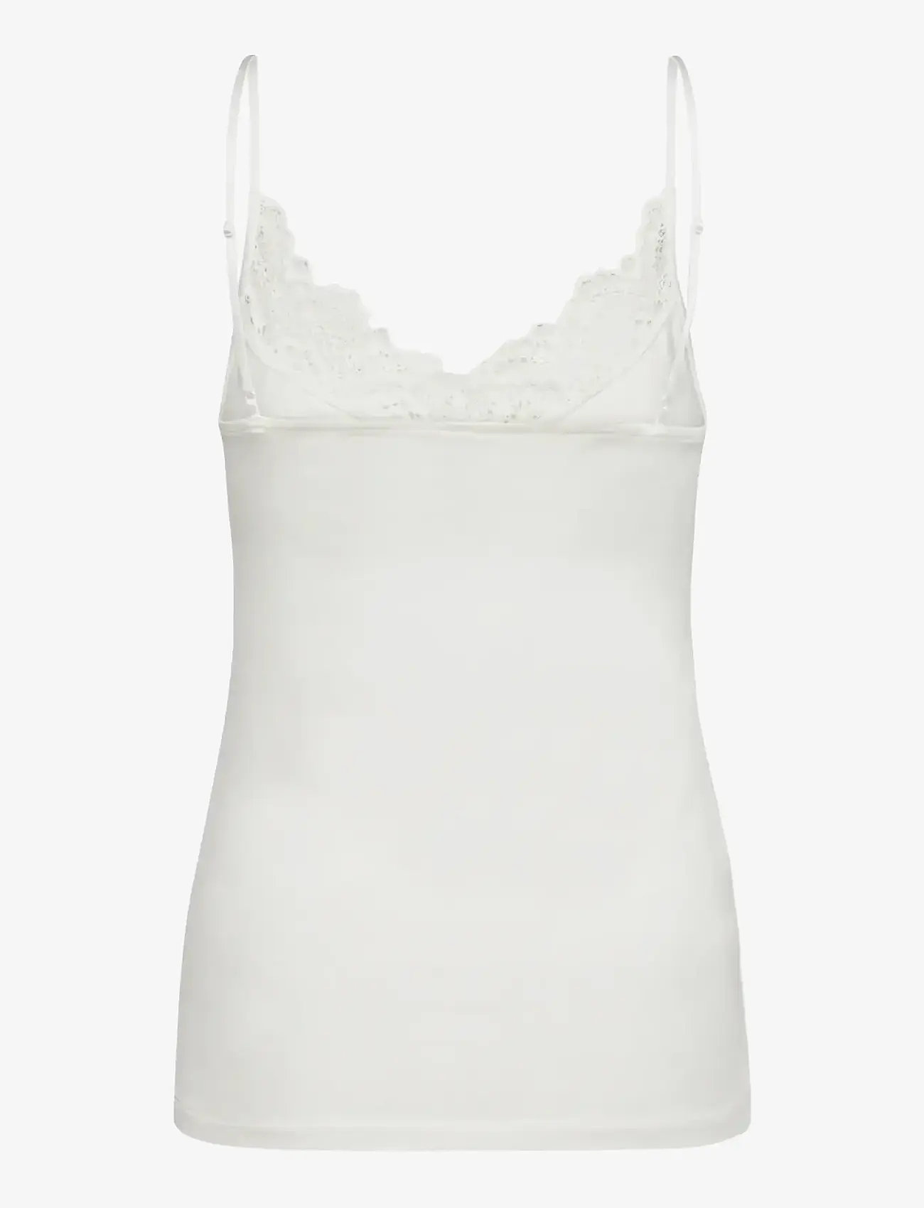 Soyaconcept - SC-MARICA - Ärmellose tops - offwhite - 2