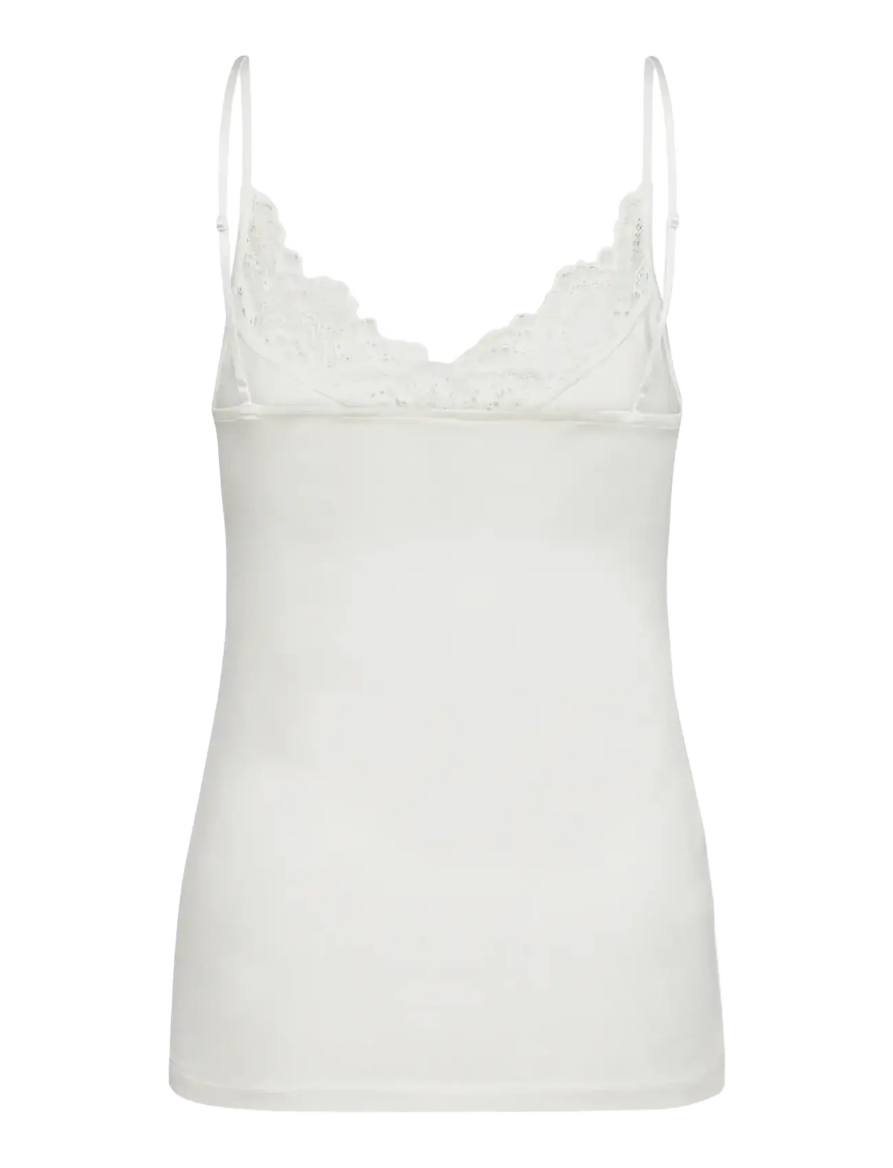 Soyaconcept - SC-MARICA - Ärmellose tops - offwhite - 2