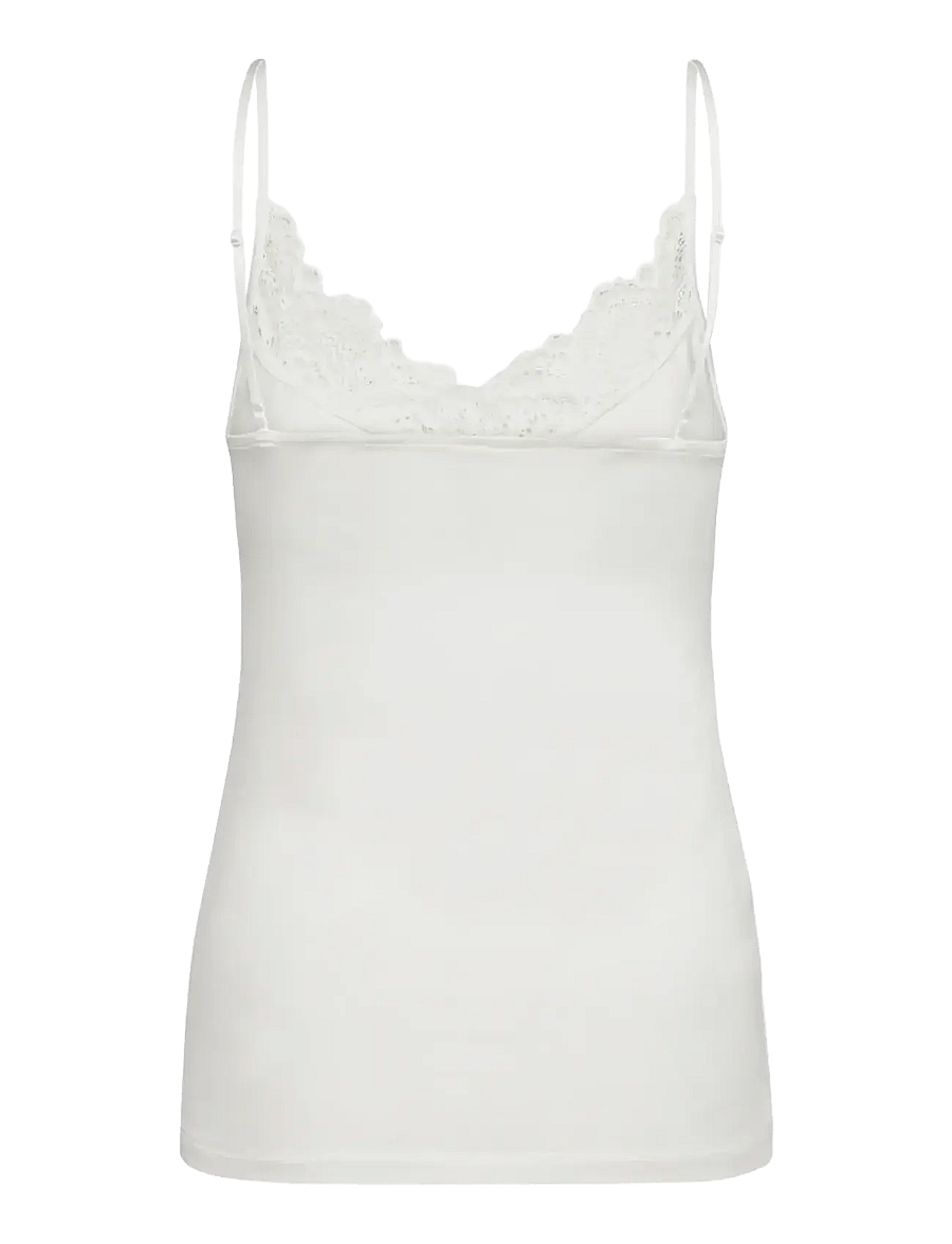 Soyaconcept - SC-MARICA - Ärmellose tops - offwhite - 2