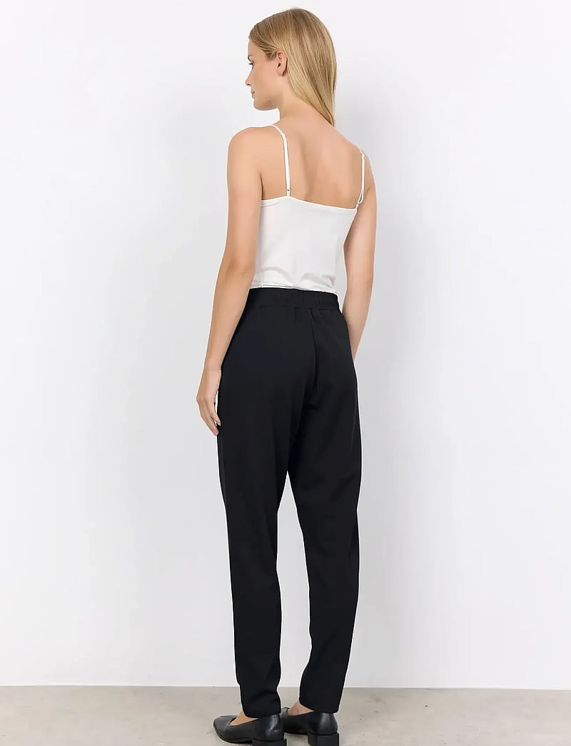 Soyaconcept - SC-MARICA - Ärmellose tops - offwhite - 3