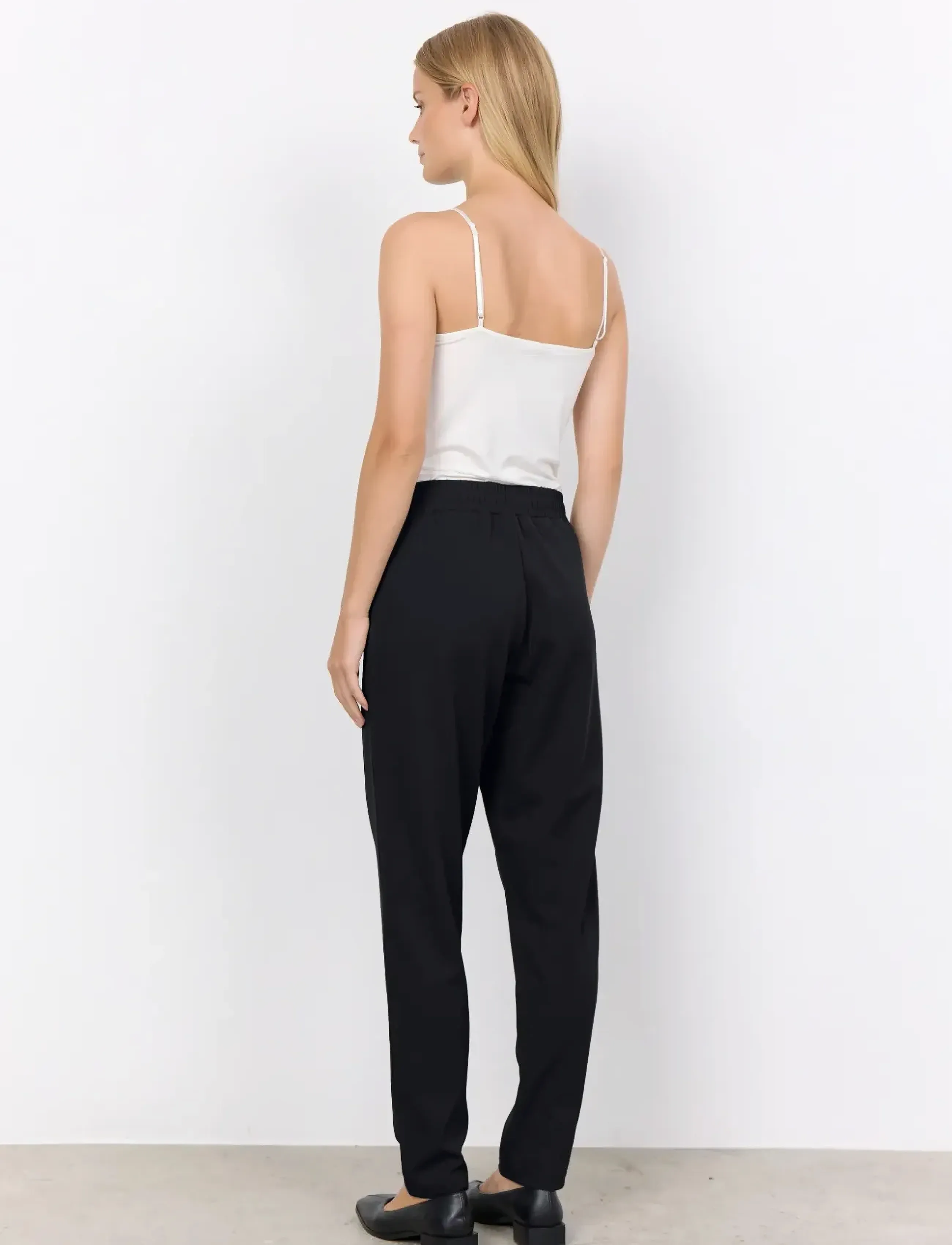 Soyaconcept - SC-MARICA - Ärmellose tops - offwhite - 3