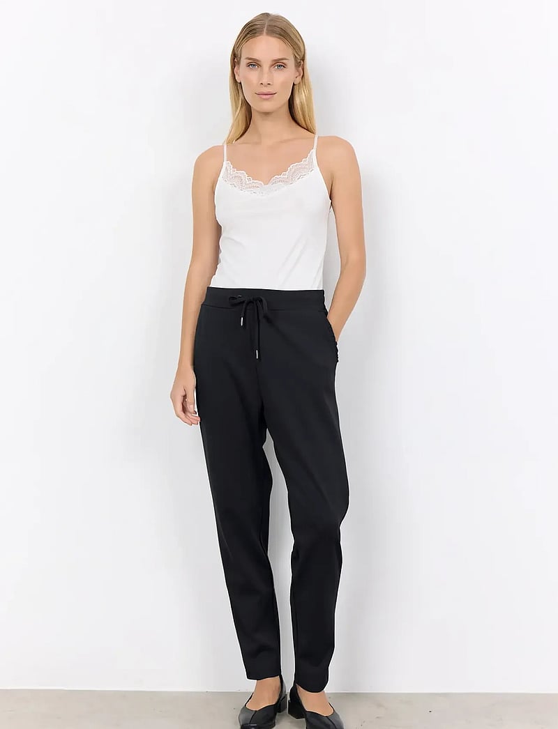 Soyaconcept - SC-MARICA - Ärmellose tops - offwhite - 4