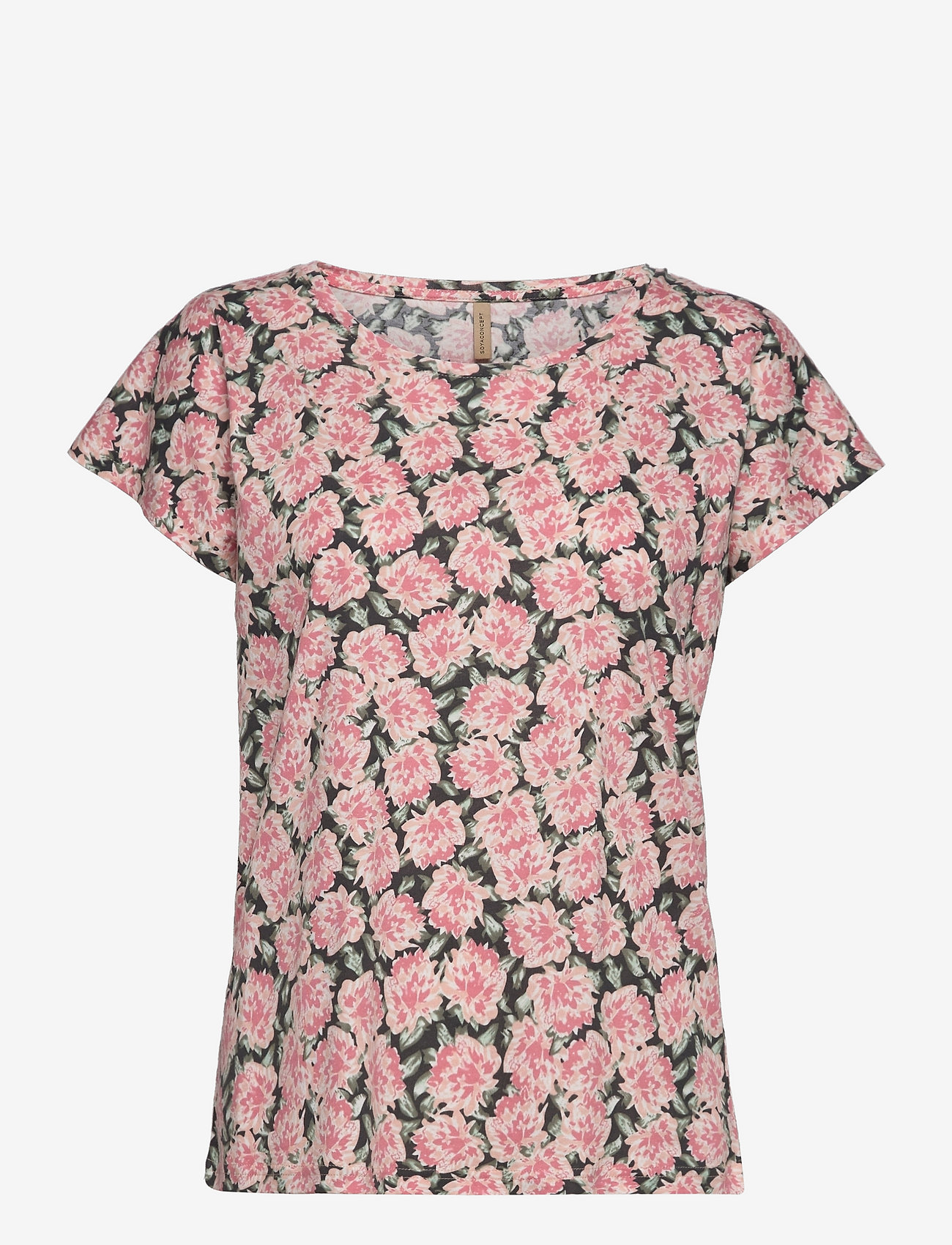 PALE PINK COMBI