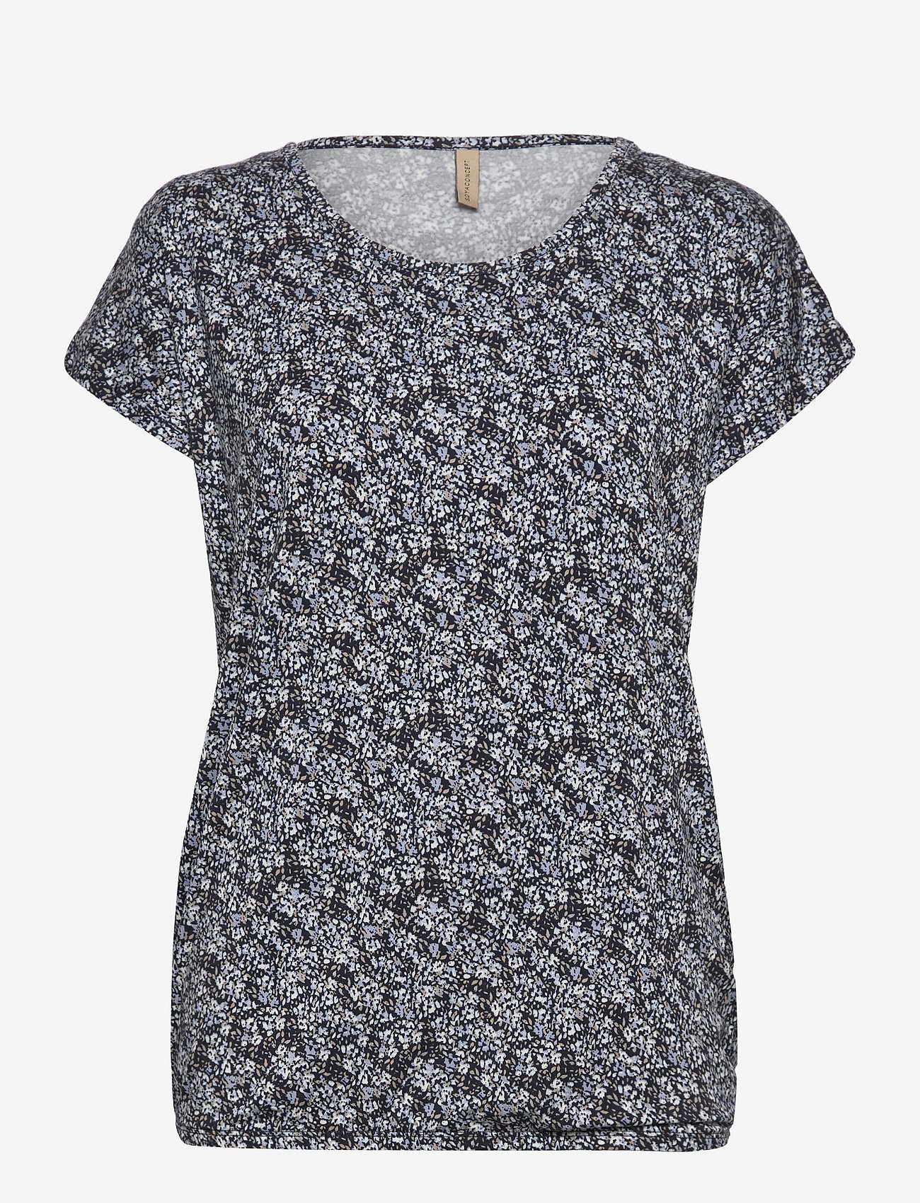 CASHMERE BLUE COMBI