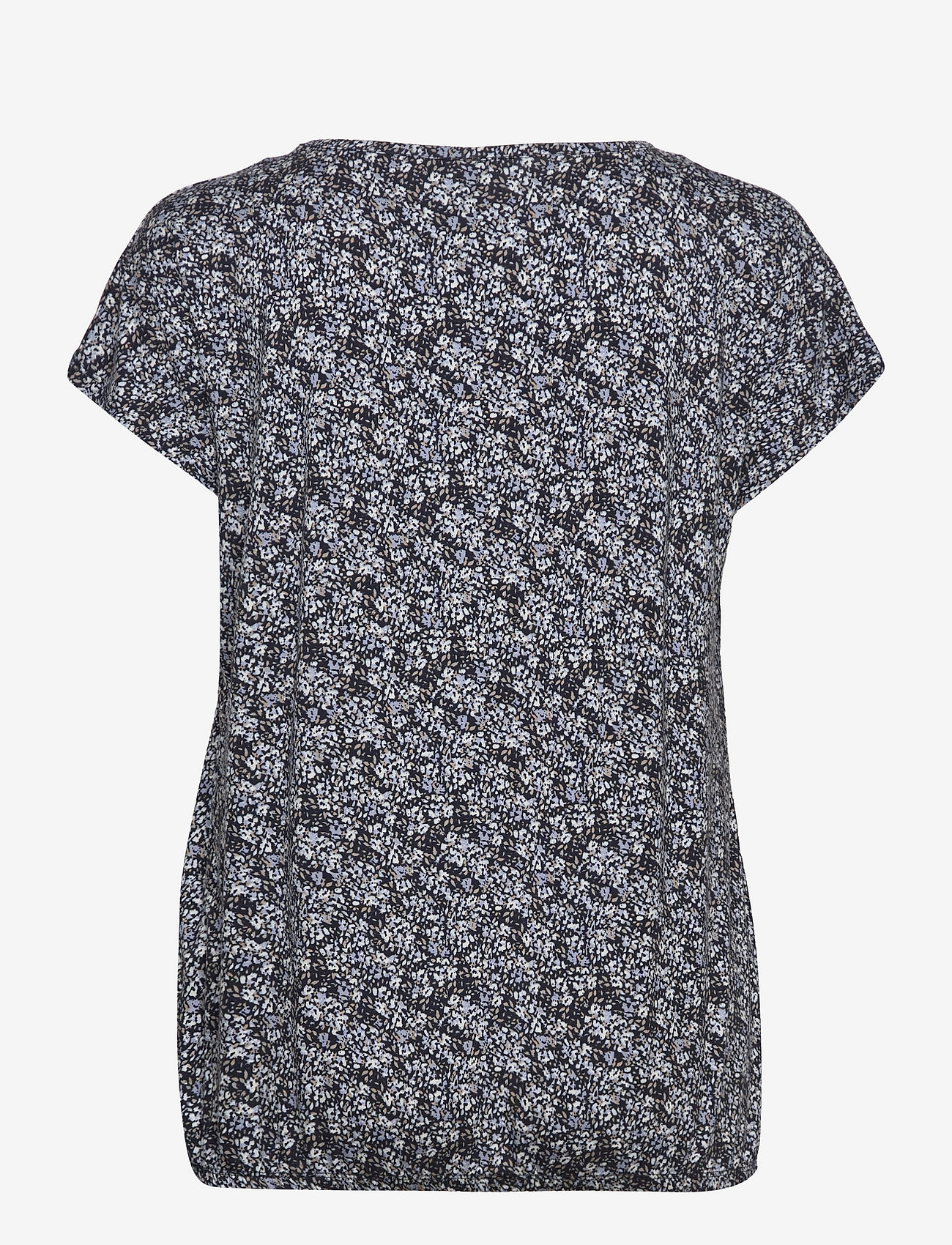 Soyaconcept - SC-MARICA AOP - cashmere blue combi - 1