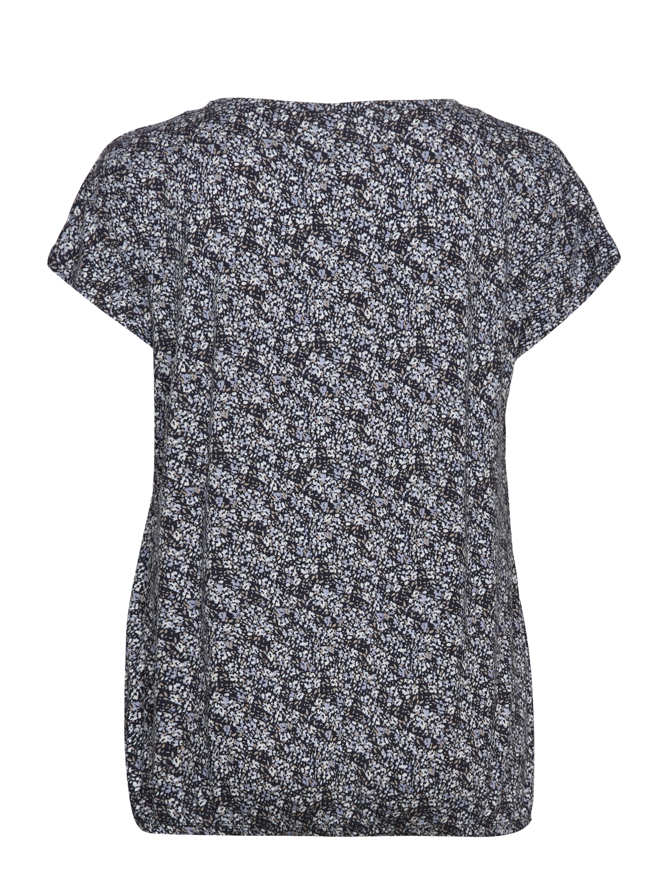 Soyaconcept - SC-MARICA AOP - cashmere blue combi - 1