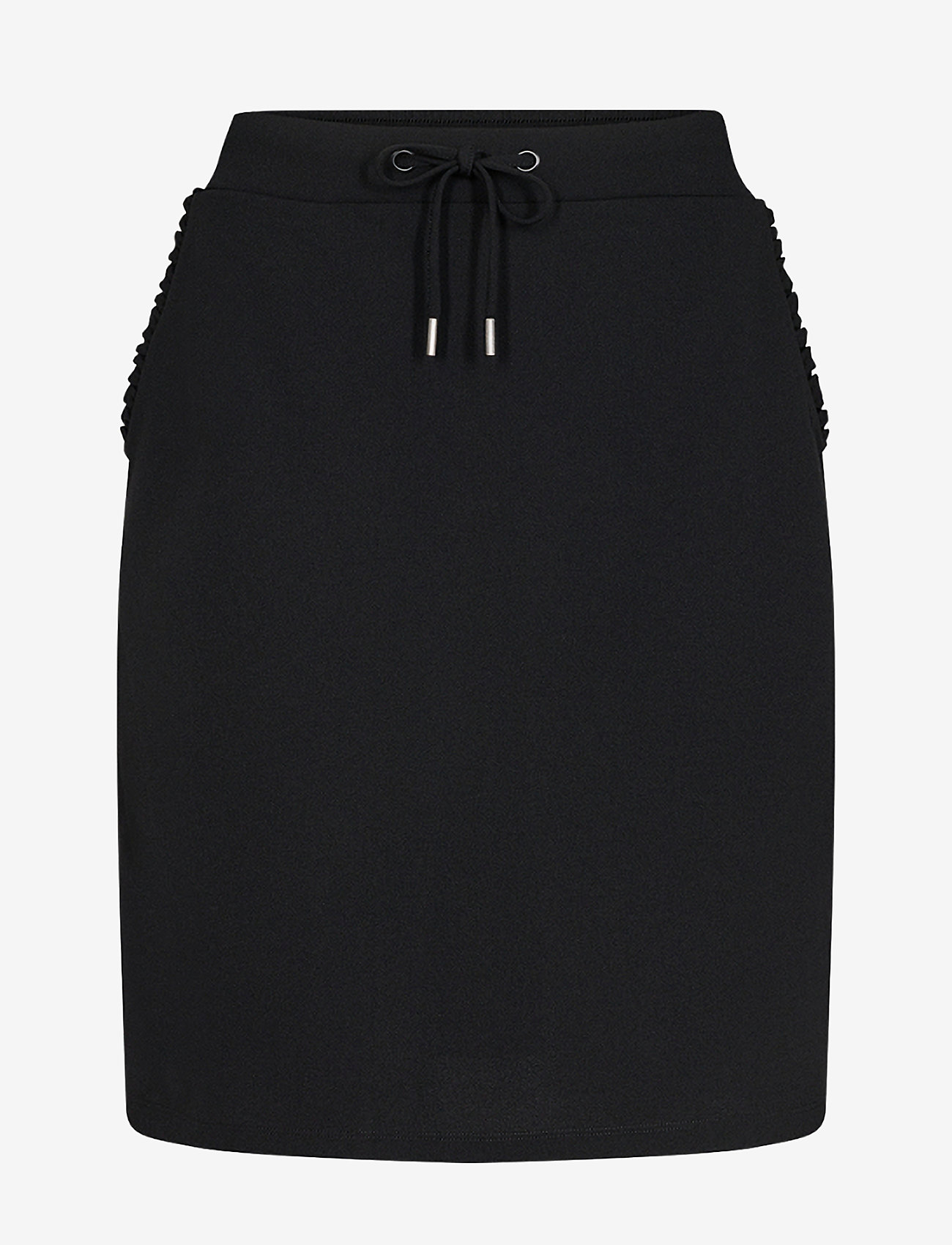 Soyaconcept - SC-SIHAM - korte nederdele - black - 0