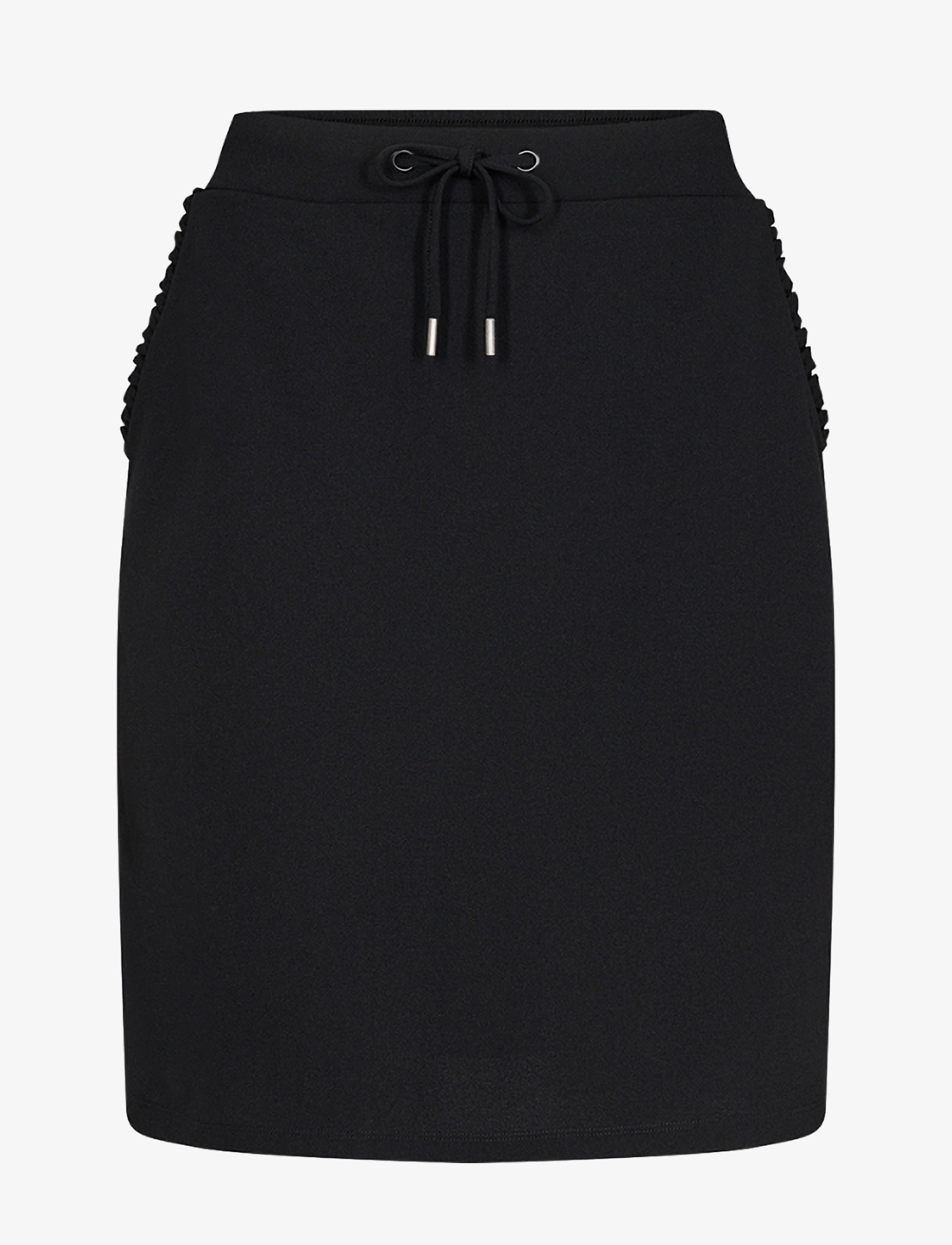 Soyaconcept SC-SIHAM - Röcke - BLACK / black