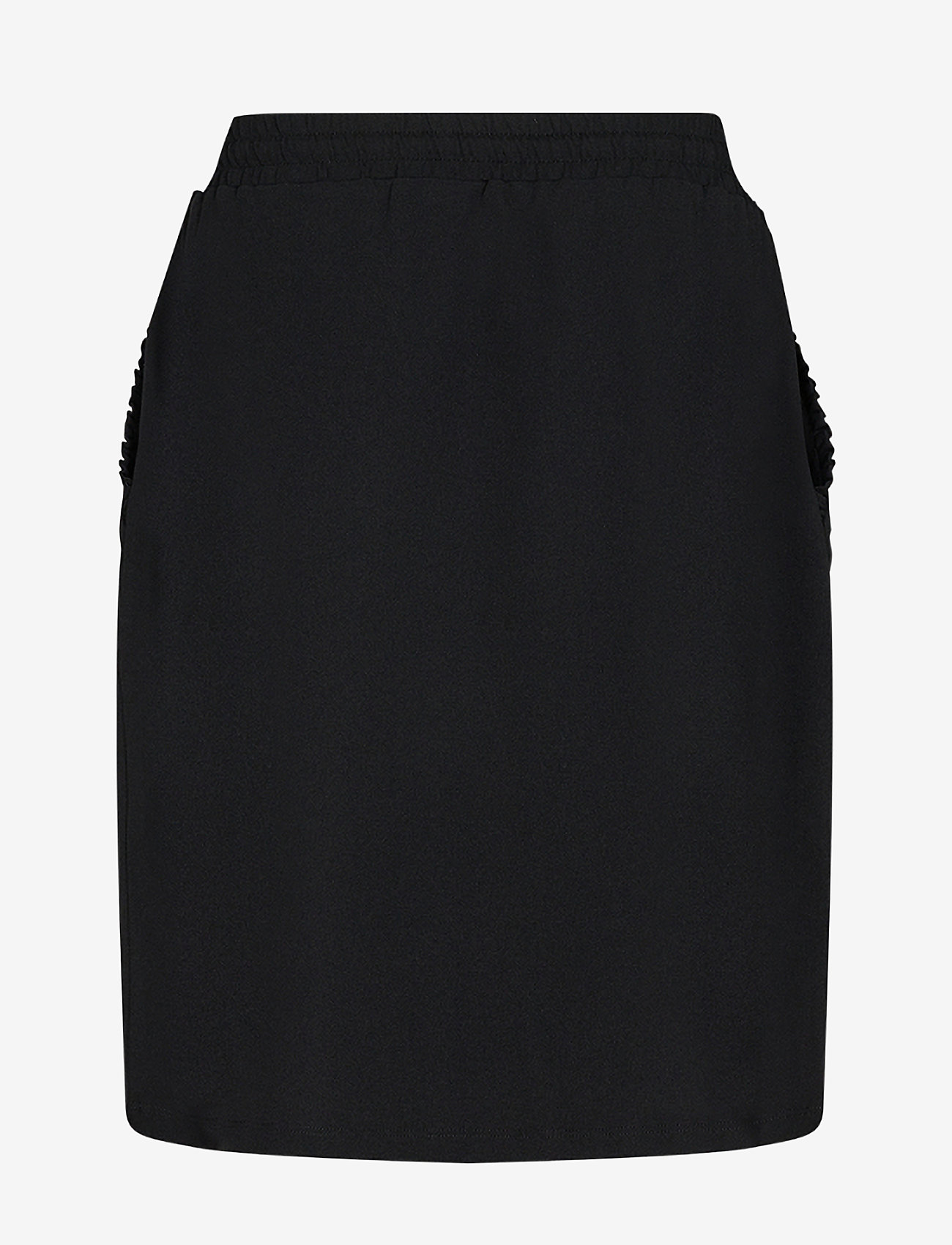 Soyaconcept - SC-SIHAM - korte nederdele - black - 1