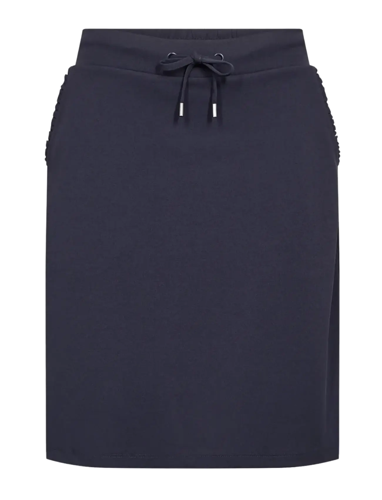 Soyaconcept SC-SIHAM - Kurze Röcke - NAVY / blue