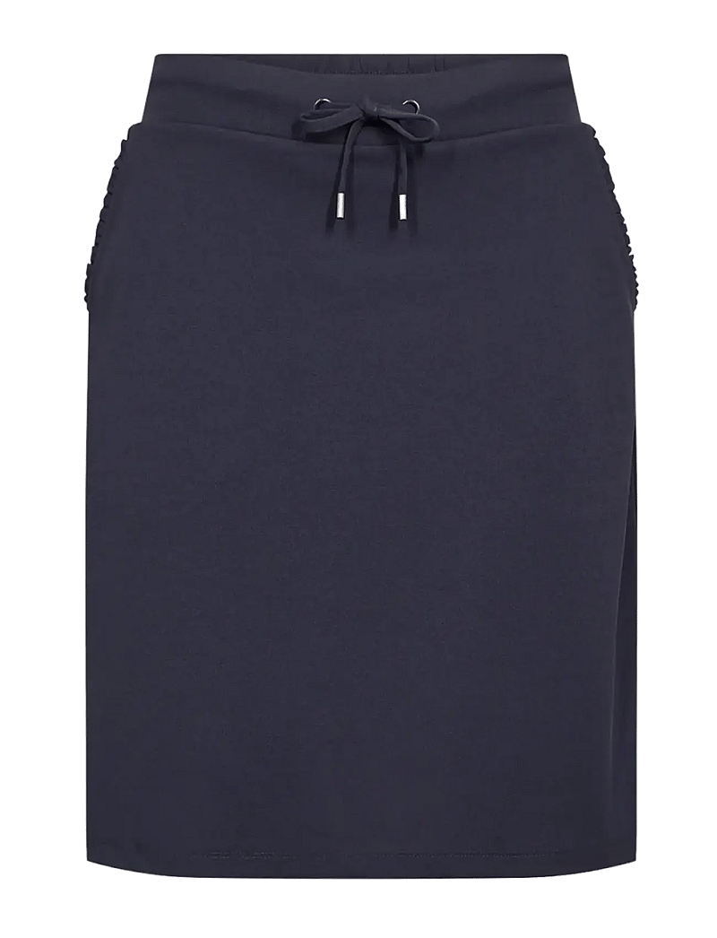 Soyaconcept - SC-SIHAM - korte nederdele - navy - 1