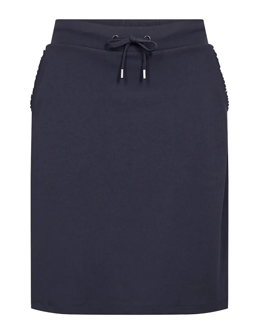 Soyaconcept - SC-SIHAM - miniseelikud - navy - 1