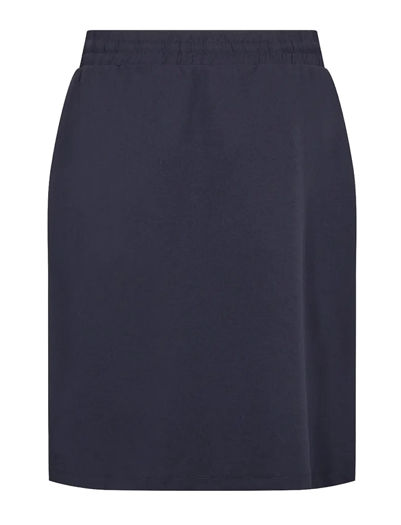 Soyaconcept - SC-SIHAM - korte nederdele - navy - 2
