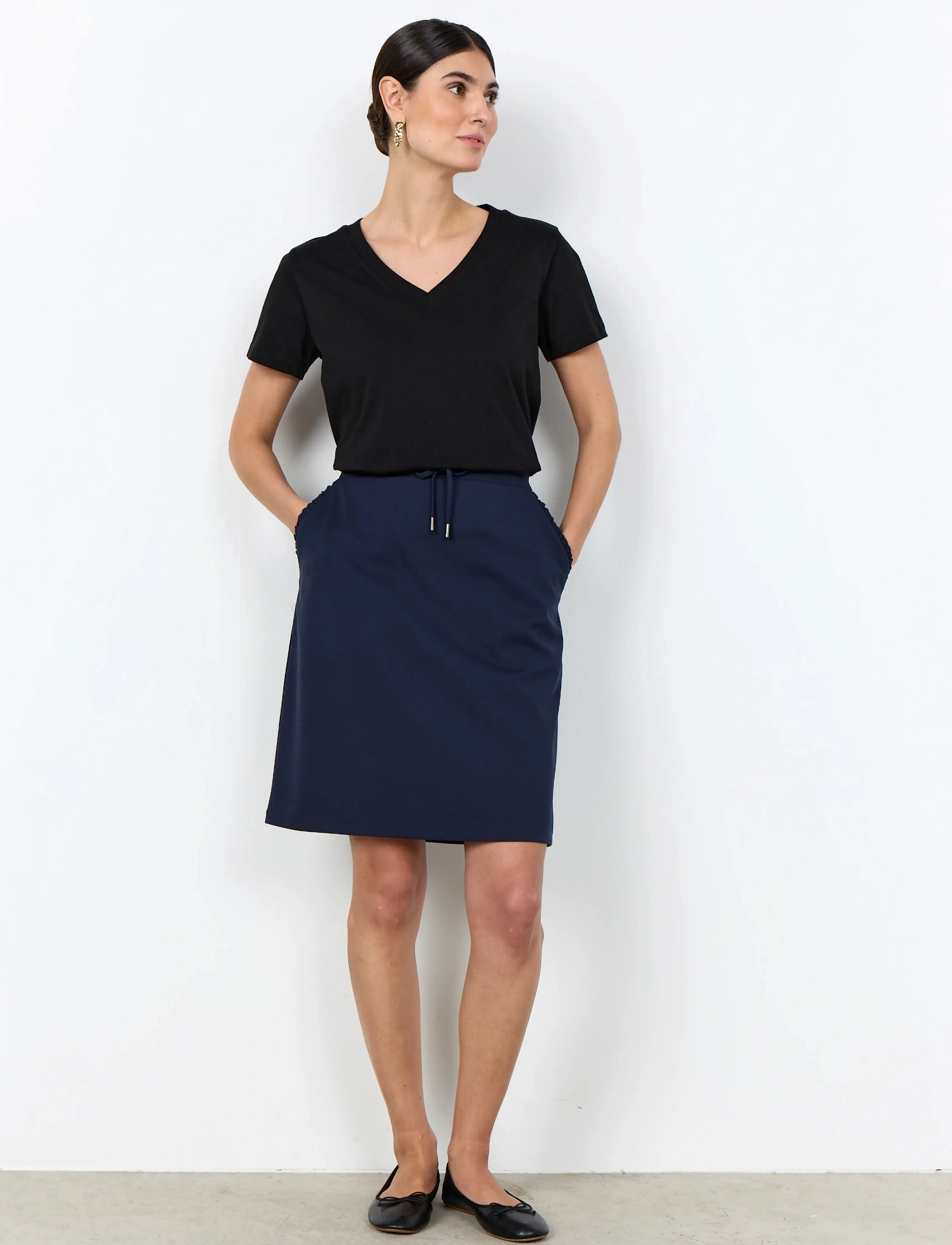 Soyaconcept - SC-SIHAM - die niedrigsten preise - navy - 3
