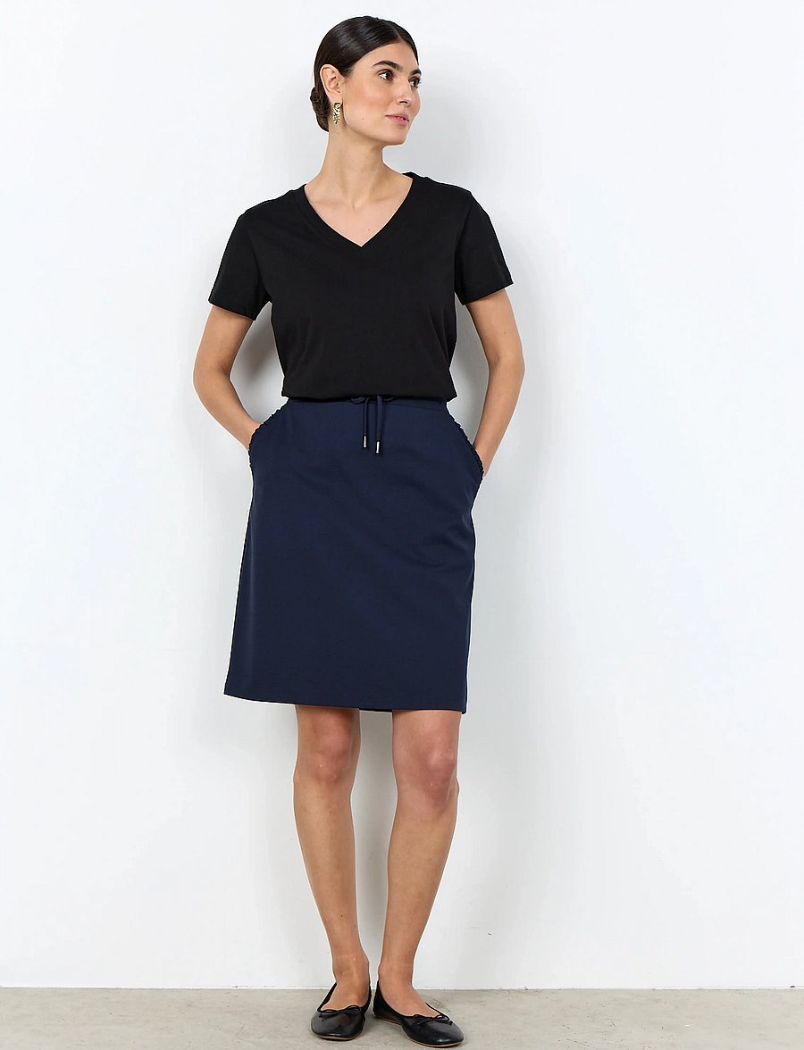 Soyaconcept - SC-SIHAM - miniseelikud - navy - 3