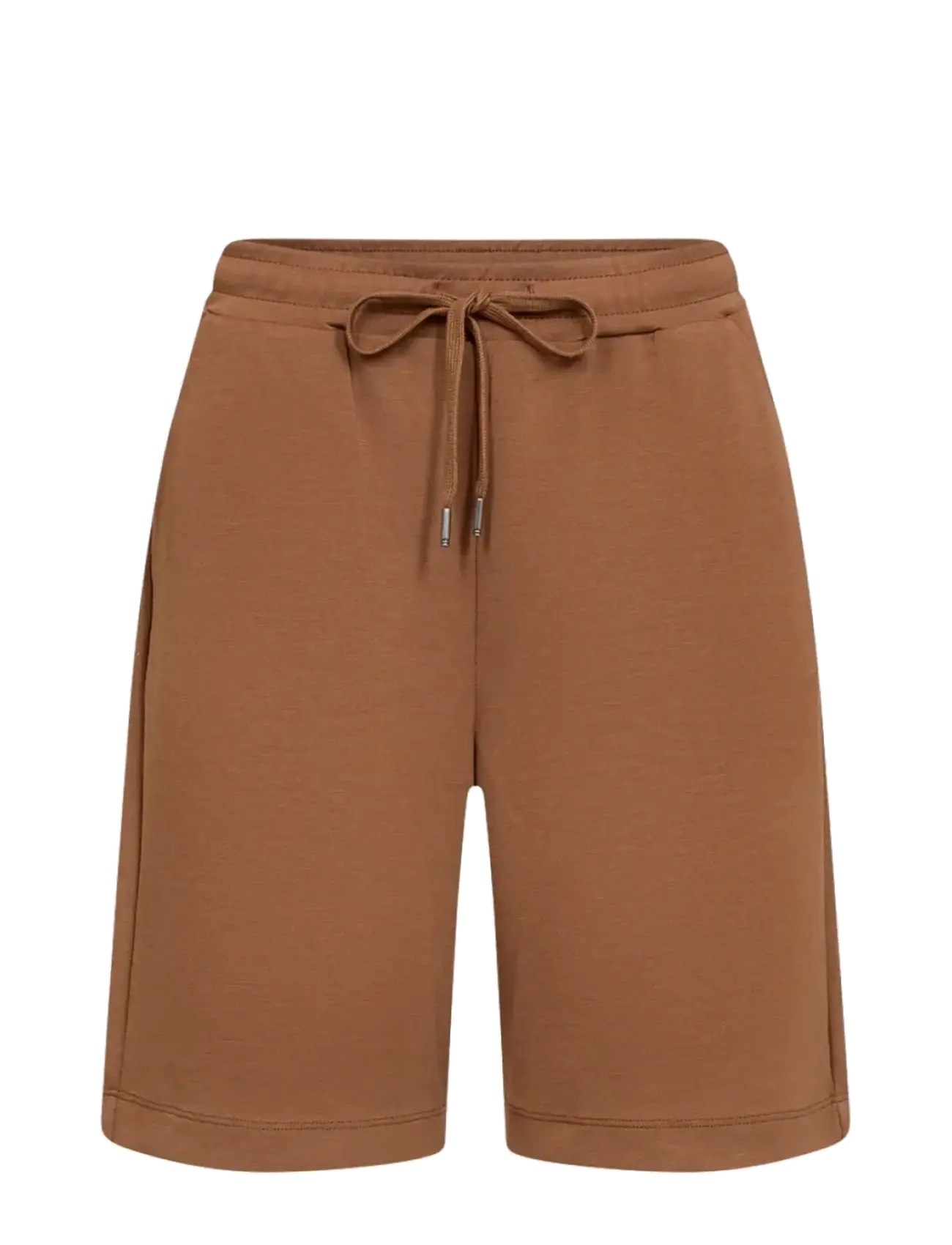 Soyaconcept SC-BANU - Lühikesed püksid - 8710 TOFFEE / brown