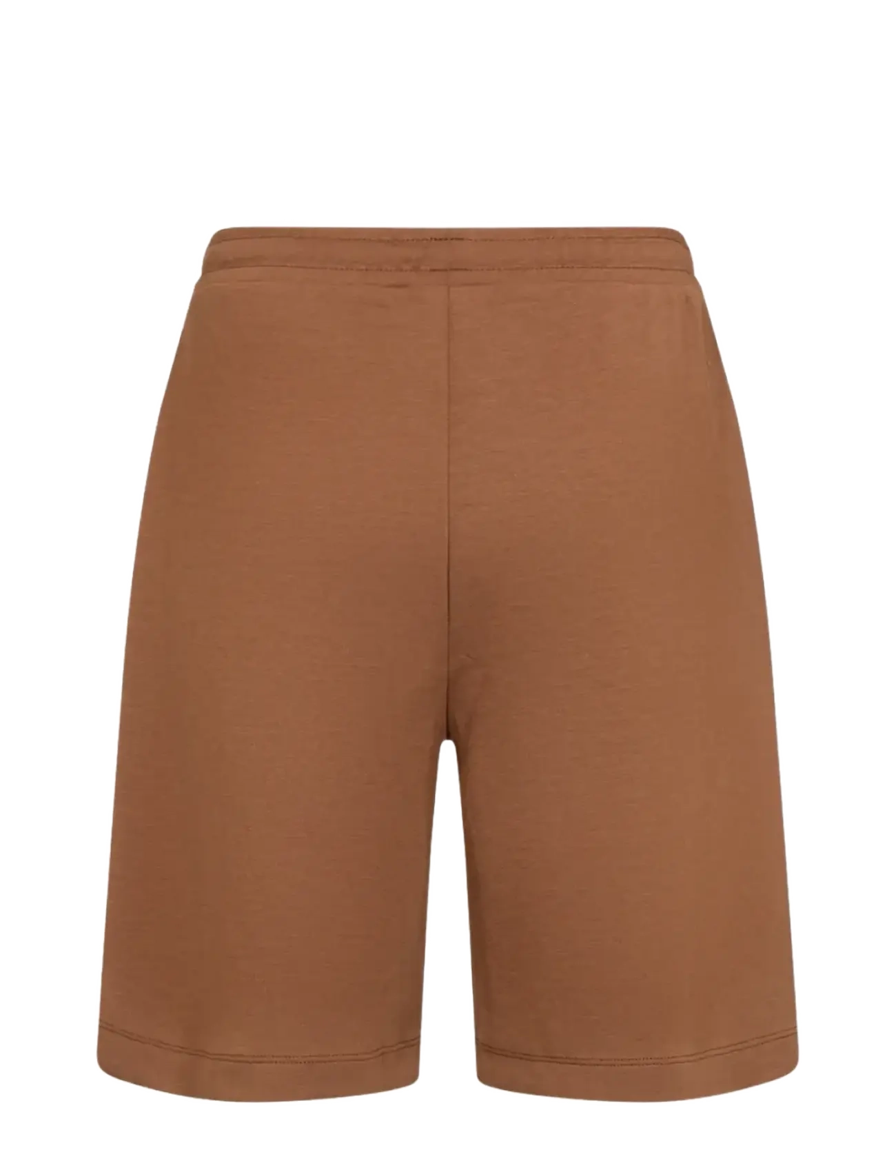 Soyaconcept - SC-BANU - sweat shorts - 8710 toffee - 2