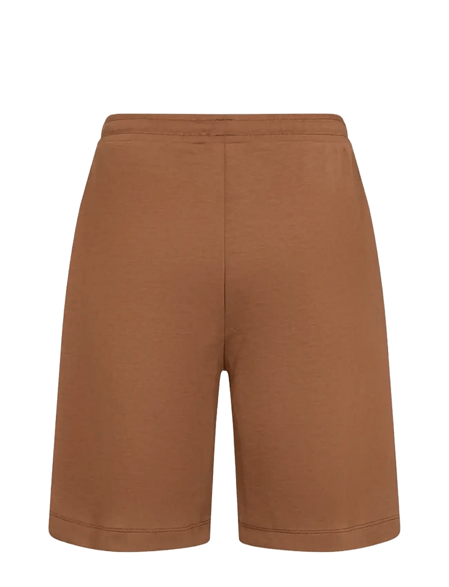 Soyaconcept - SC-BANU - sweat shorts - 8710 toffee - 2