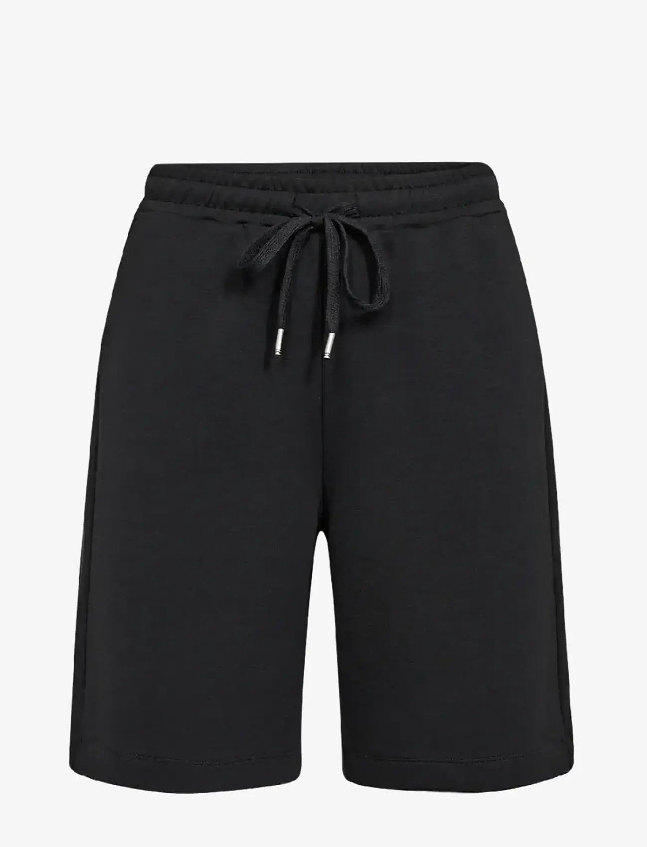 Soyaconcept - SC-BANU - lühikesed dressipüksid - black - 1
