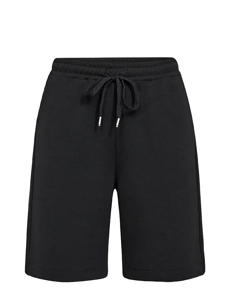Soyaconcept - SC-BANU - sweatshorts - black - 1