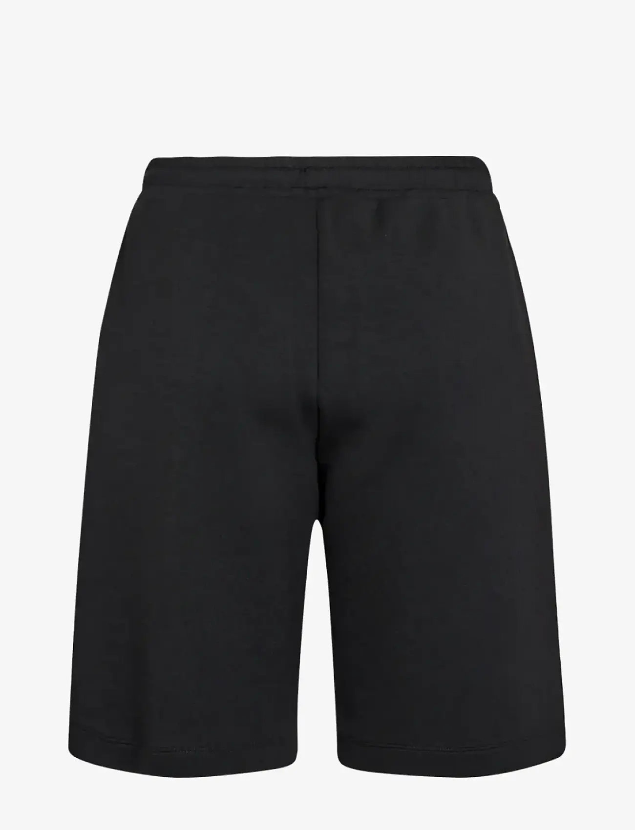 Soyaconcept - SC-BANU - lühikesed dressipüksid - black - 2