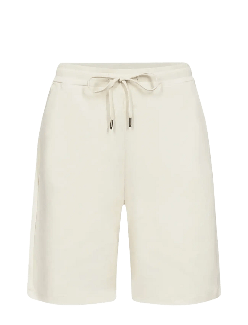 Soyaconcept - SC-BANU - treninginiai šortai - cream - 1