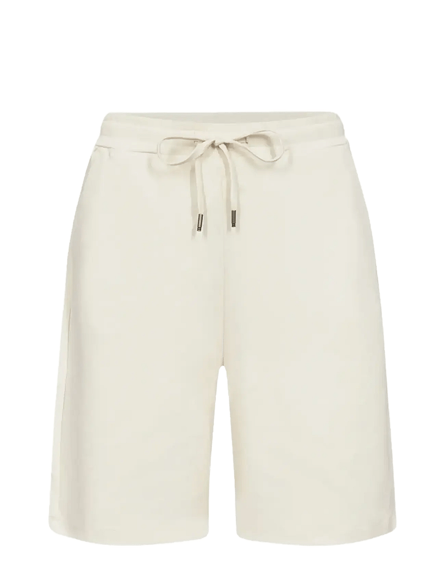 Soyaconcept - SC-BANU - sweatshorts - cream - 1