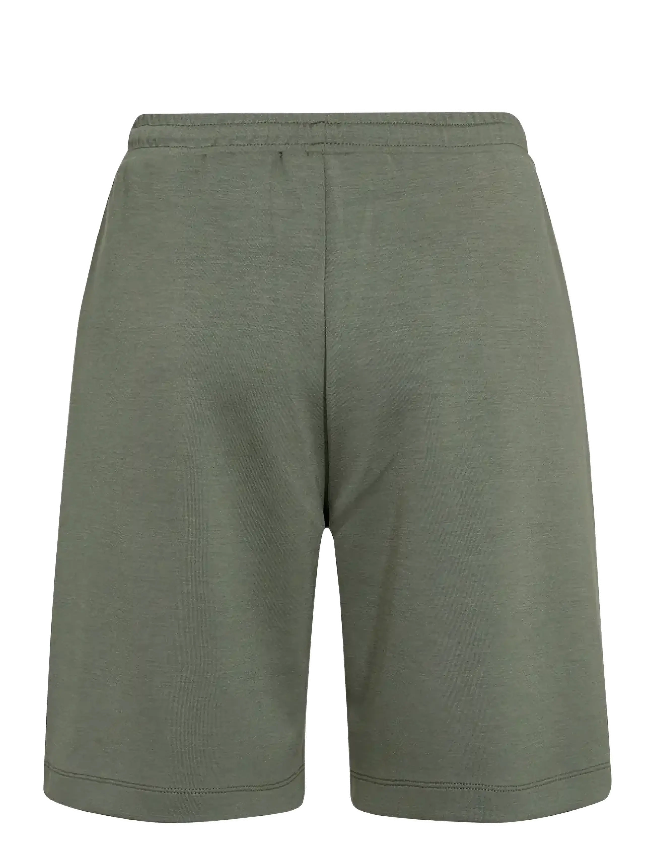 Soyaconcept - SC-BANU - sweatshorts - dark army - 2