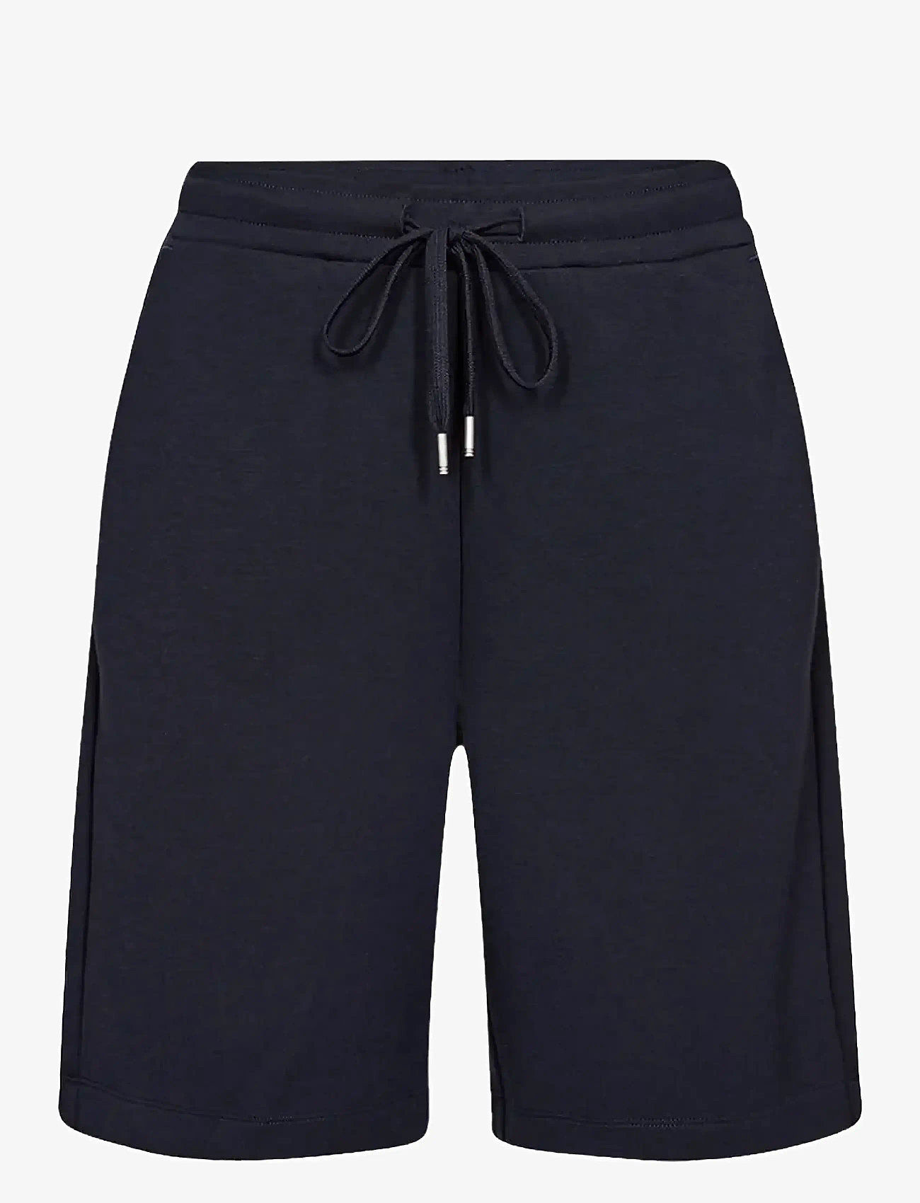 Soyaconcept - SC-BANU - sweatshorts - navy - 1