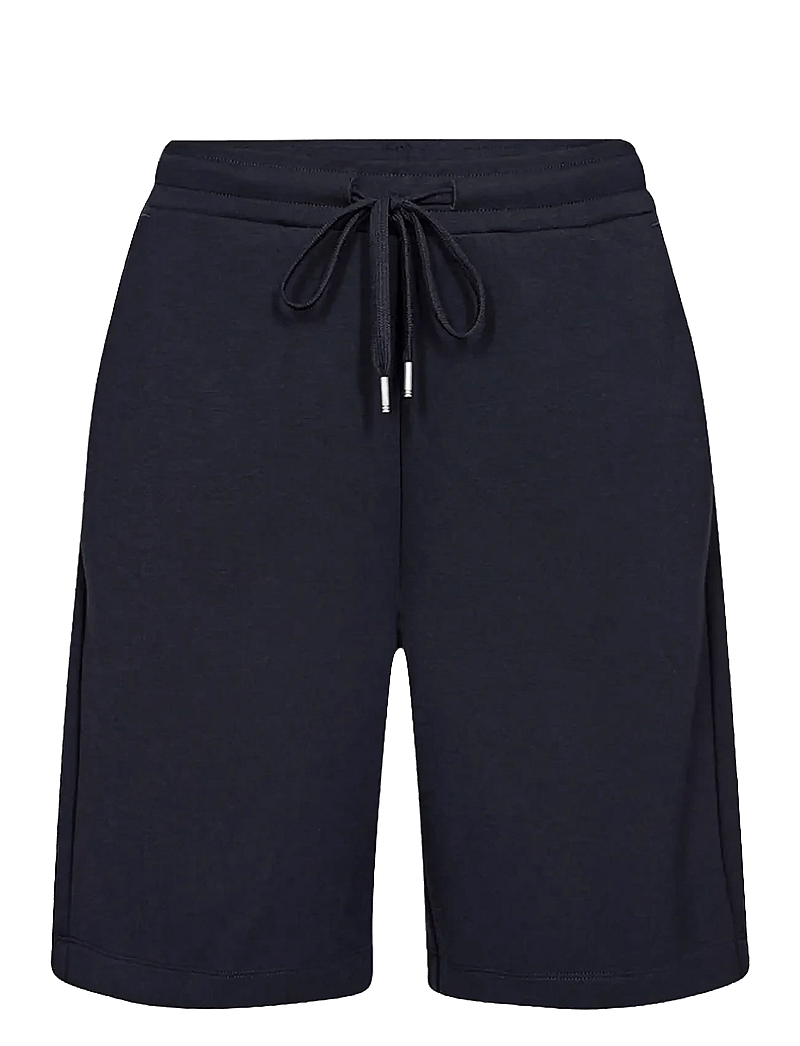 Soyaconcept - SC-BANU - sweatshorts - navy - 1