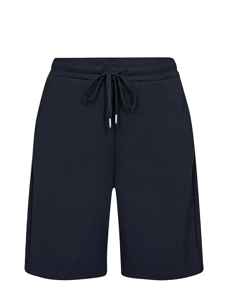 Soyaconcept - SC-BANU - sweatshorts - navy - 1