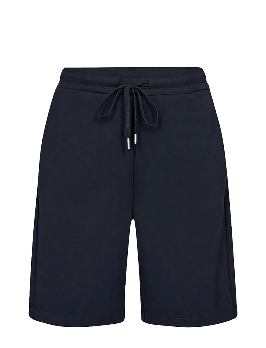 Soyaconcept - SC-BANU - sweatshorts - navy - 1
