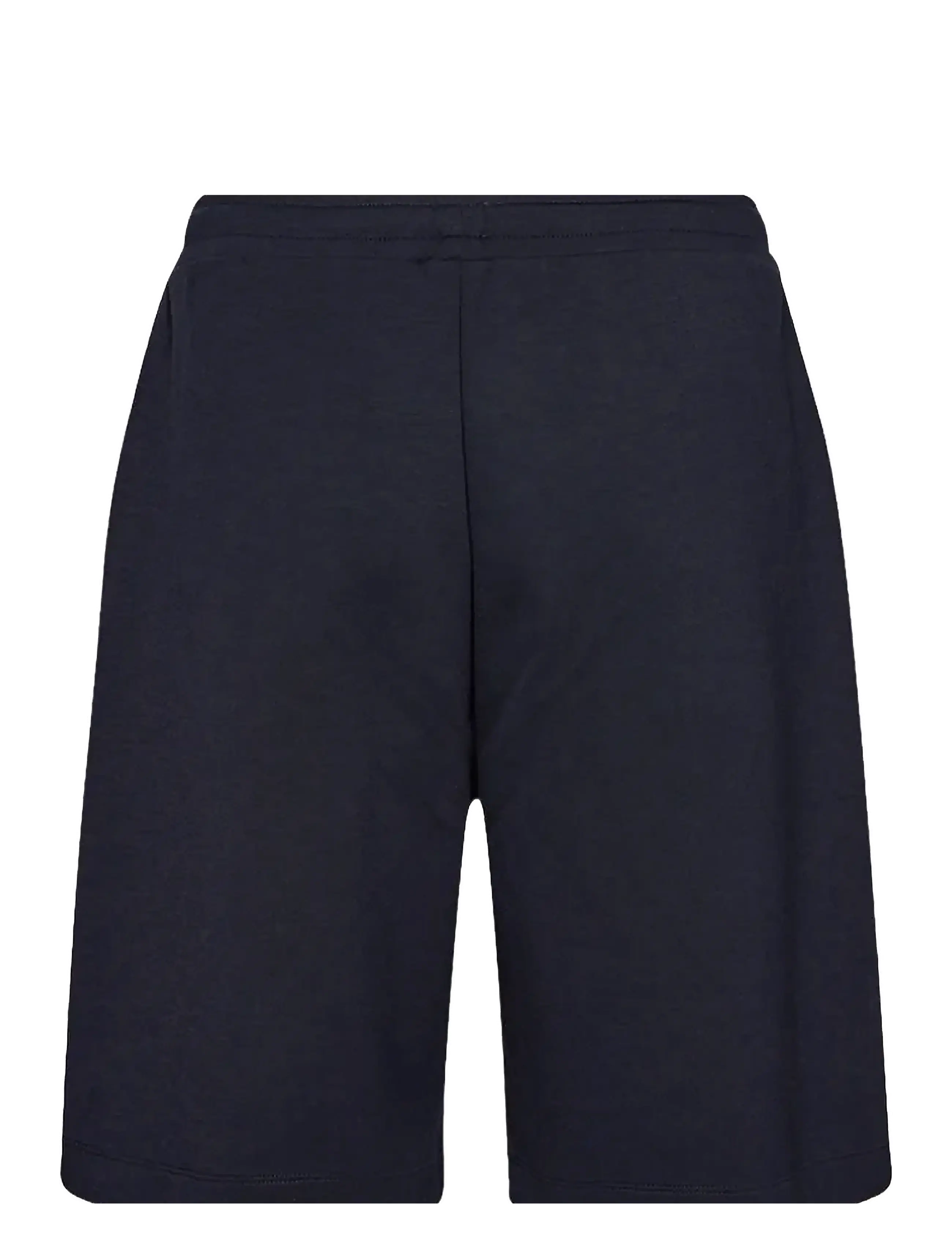 Soyaconcept - SC-BANU - sweatshorts - navy - 2