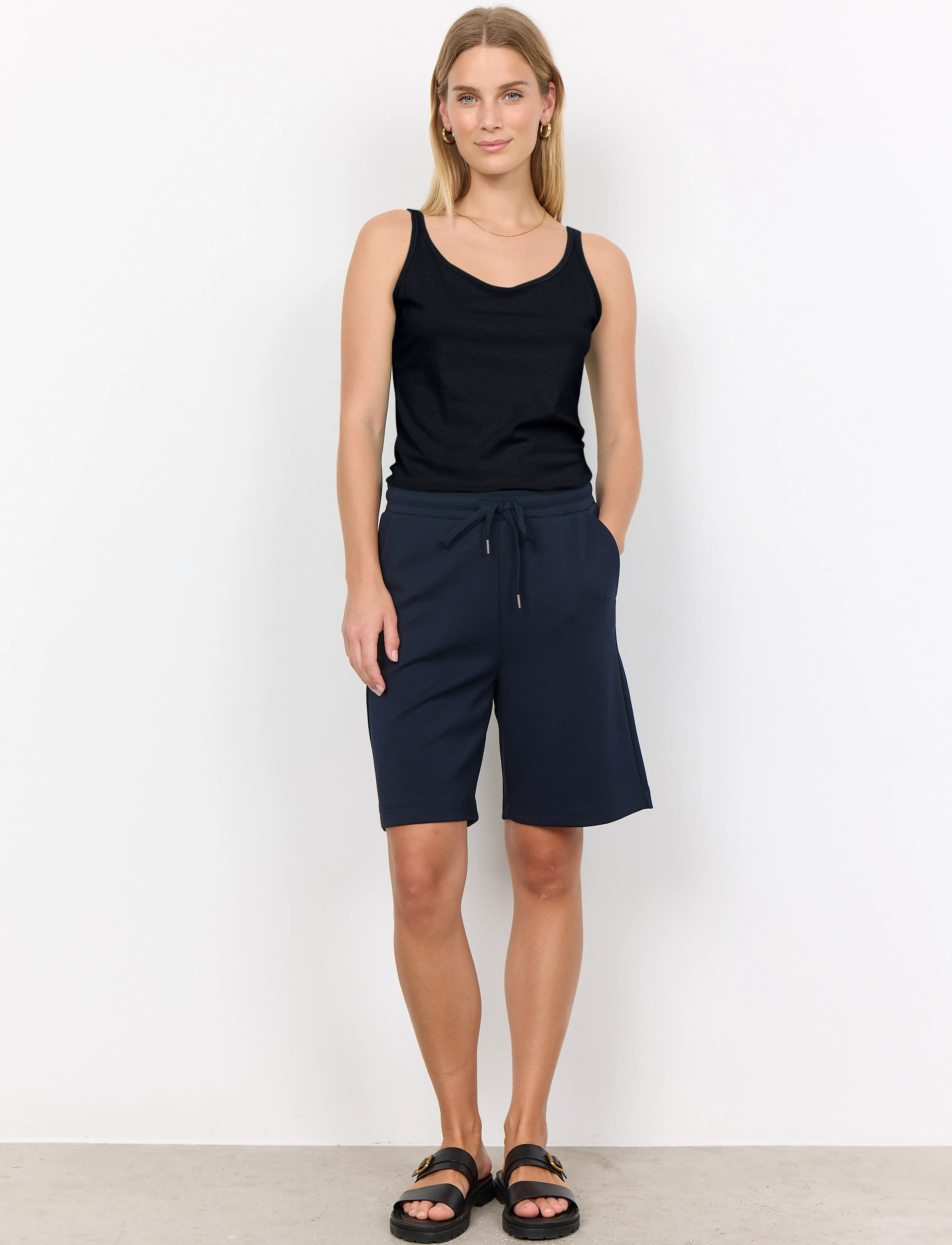 Soyaconcept Sc-Banu shorts dam – bild 2
