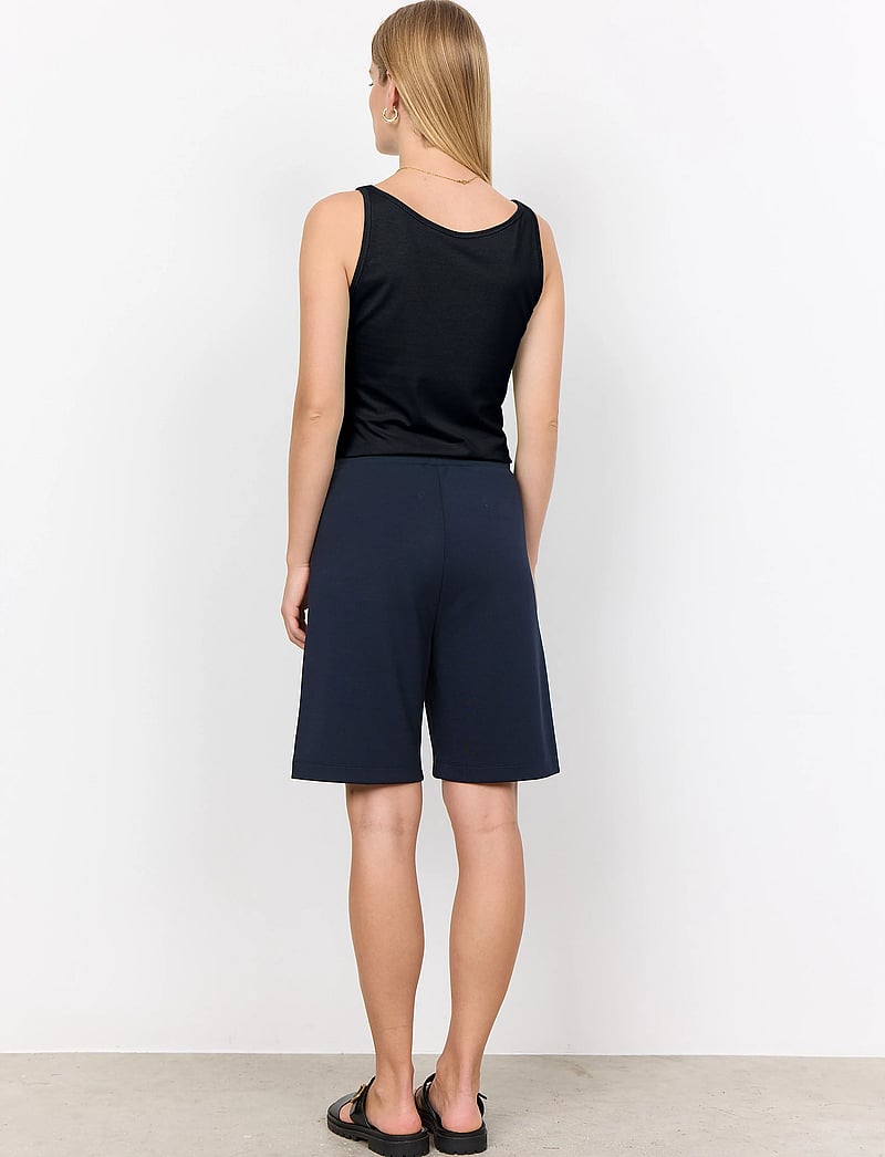 Soyaconcept - SC-BANU - sweatshorts - navy - 5