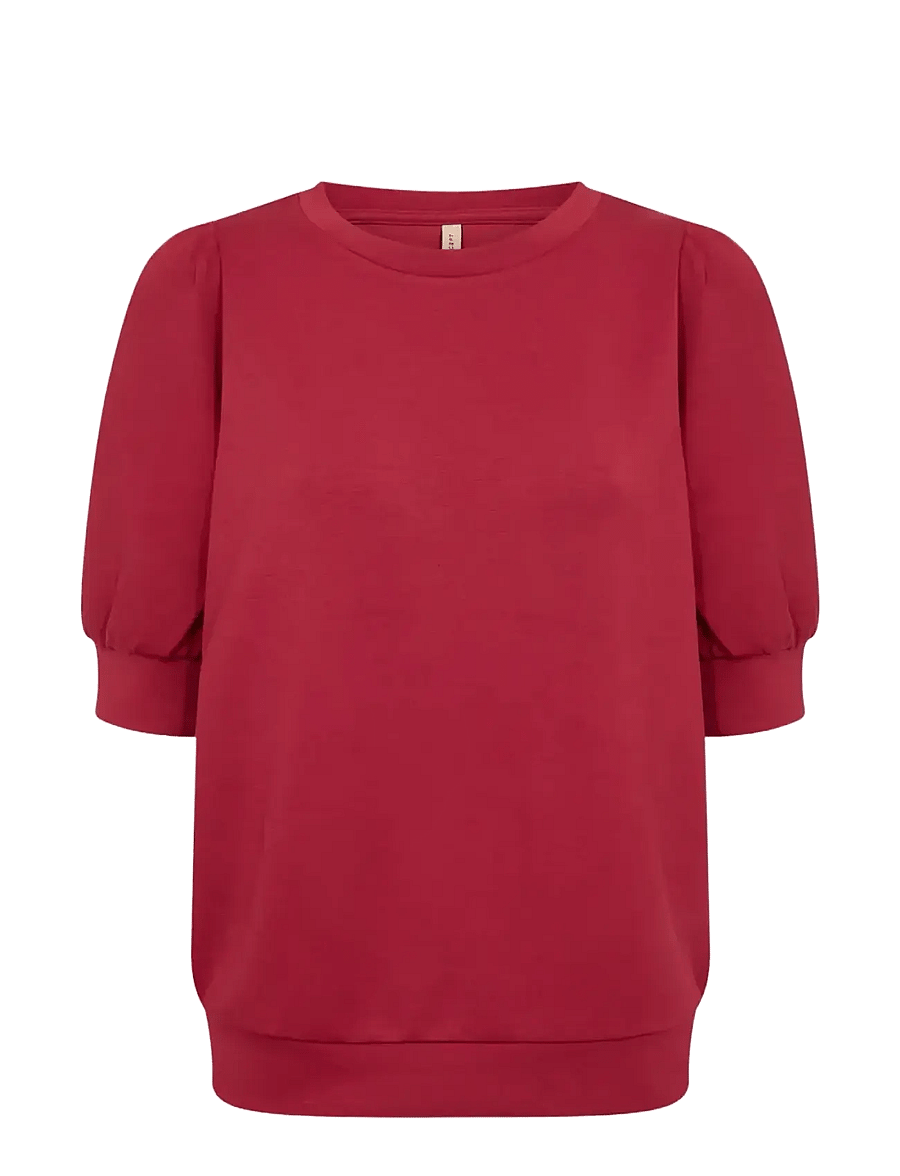 Soyaconcept - SC-BANU - hverdags stil - 4780 red - 1