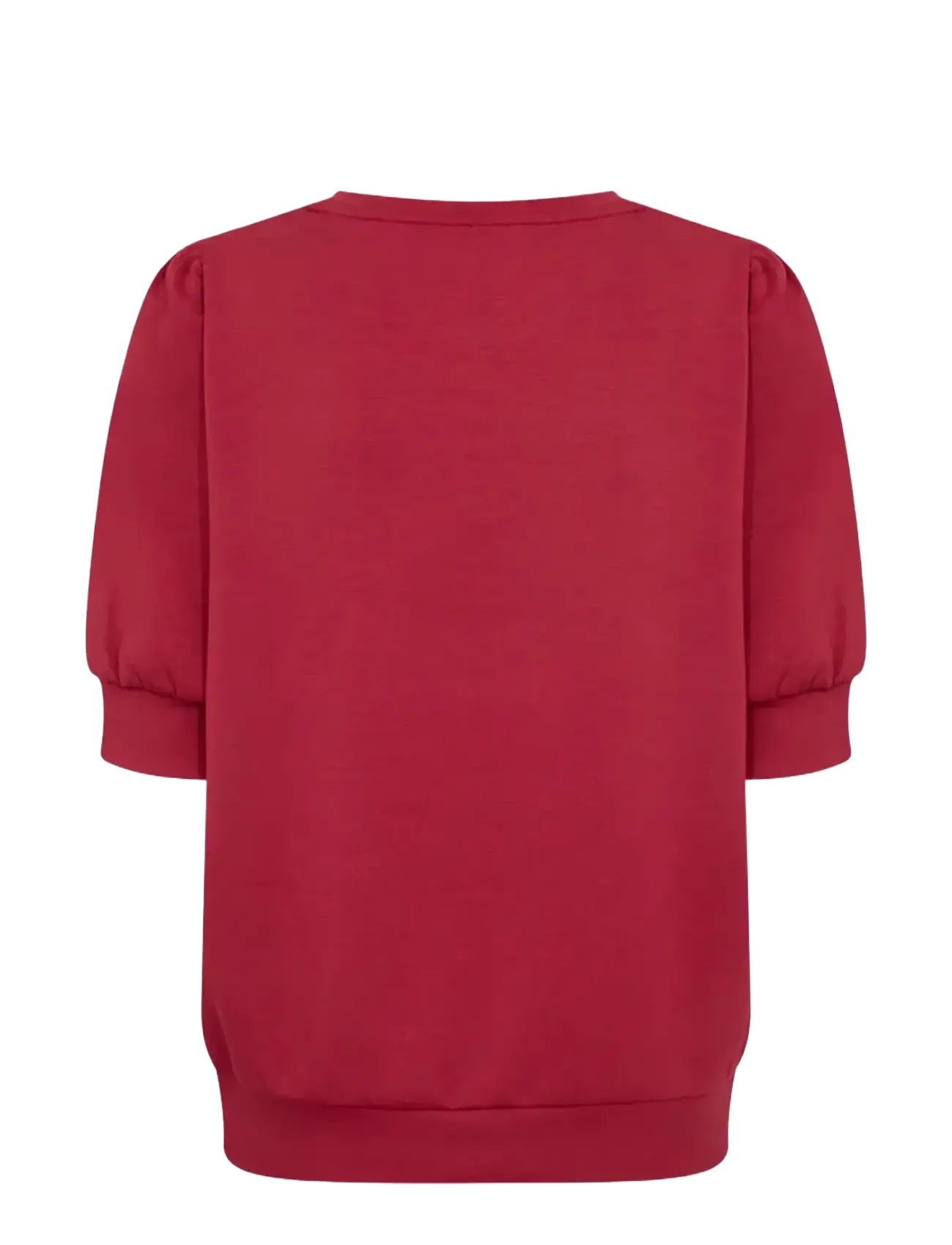 Soyaconcept - SC-BANU - hverdags stil - 4780 red - 2