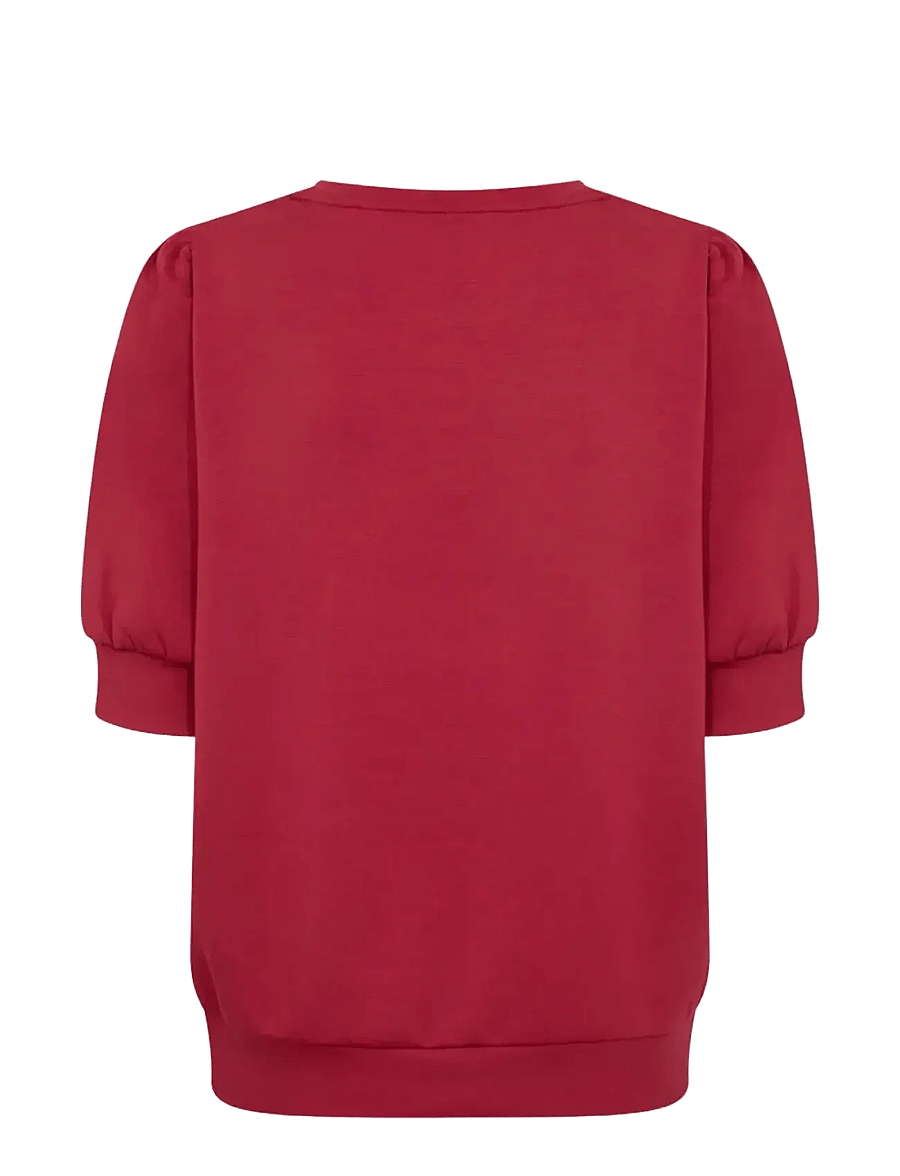 Soyaconcept - SC-BANU - hverdags stil - 4780 red - 2