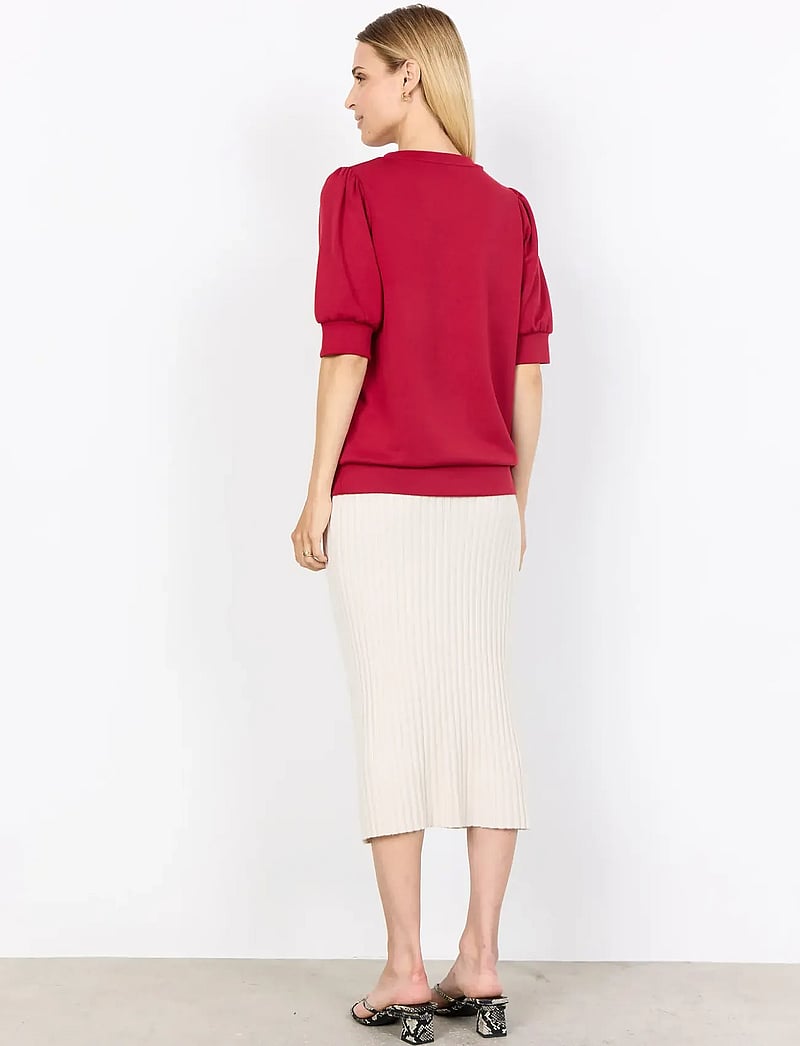 Soyaconcept - SC-BANU - everyday style - 4780 red - 3
