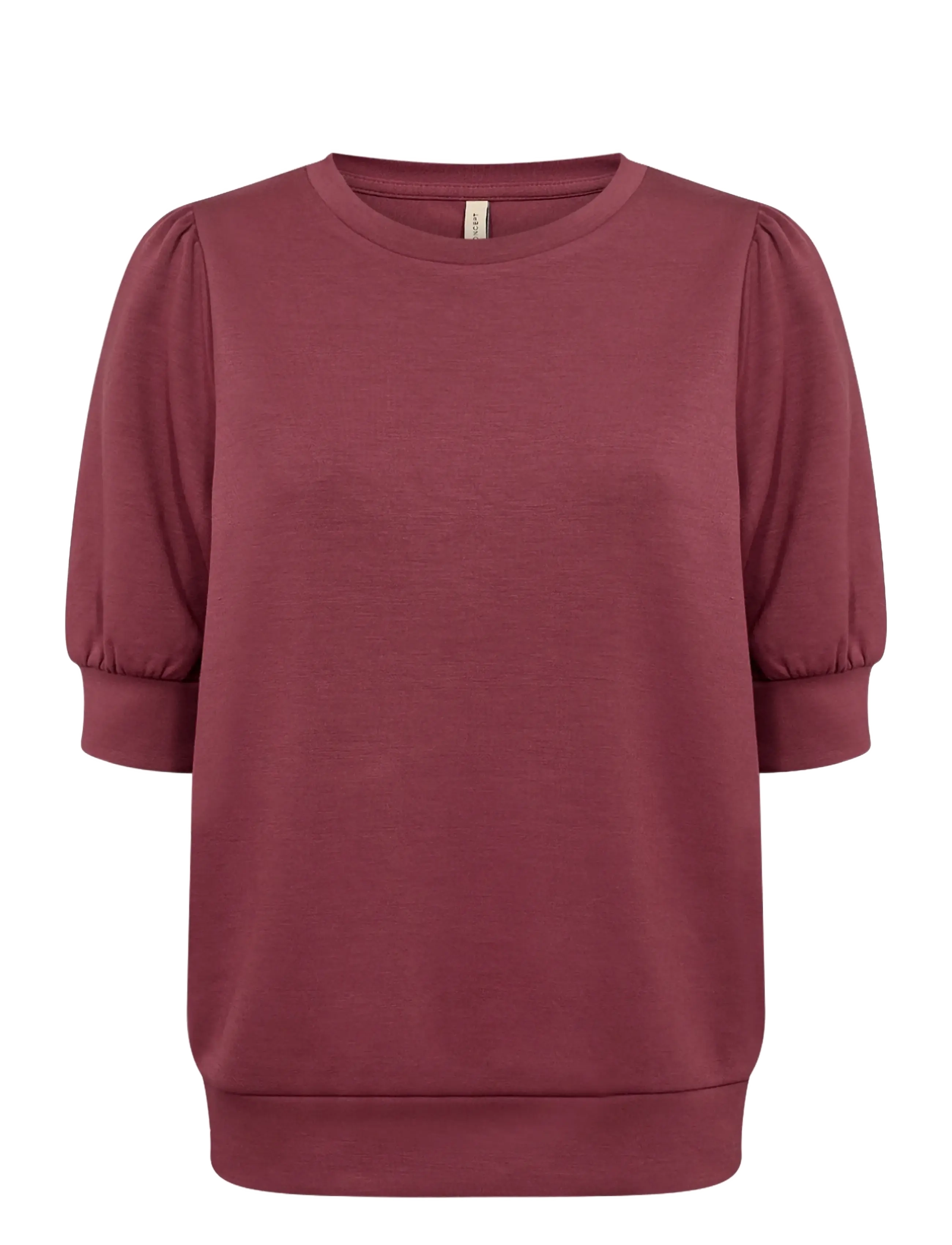 SOYACONCEPT Sc-Banu Burgundy - S - Damen