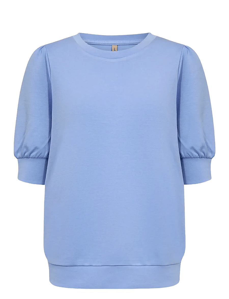 Soyaconcept - SC-BANU - dressipluusid - 6252 hydrangea - 1