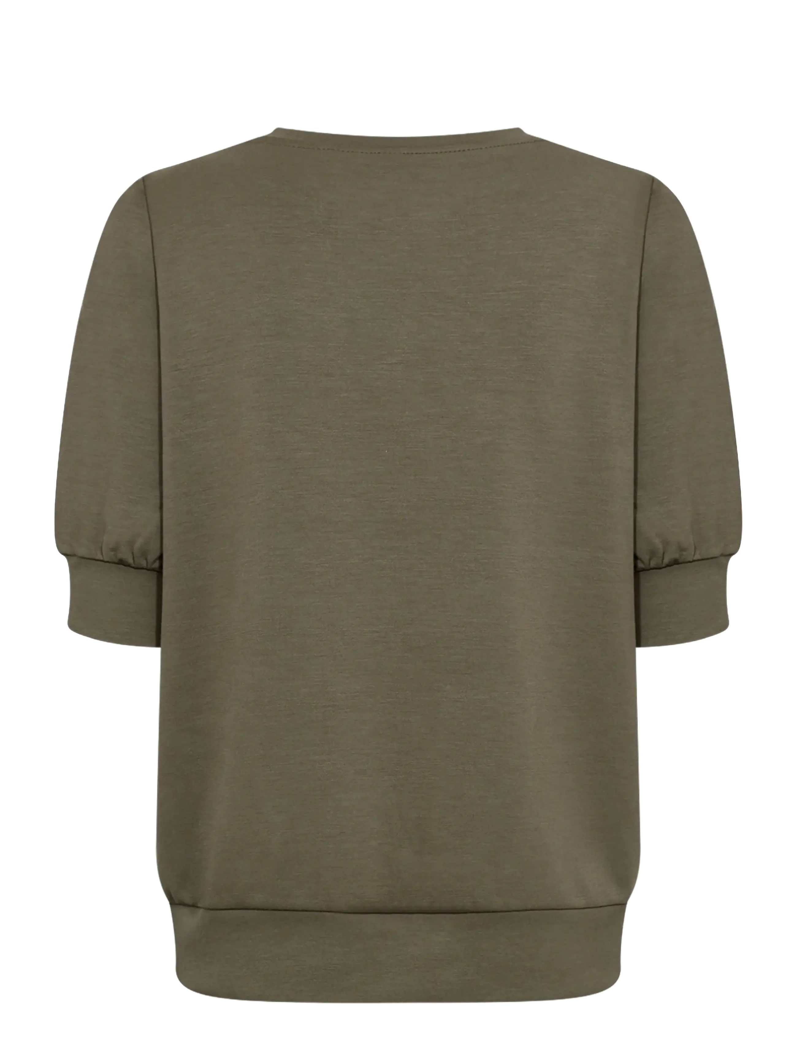 Soyaconcept - SC-BANU - hverdags stil - 7920 dark army - 2