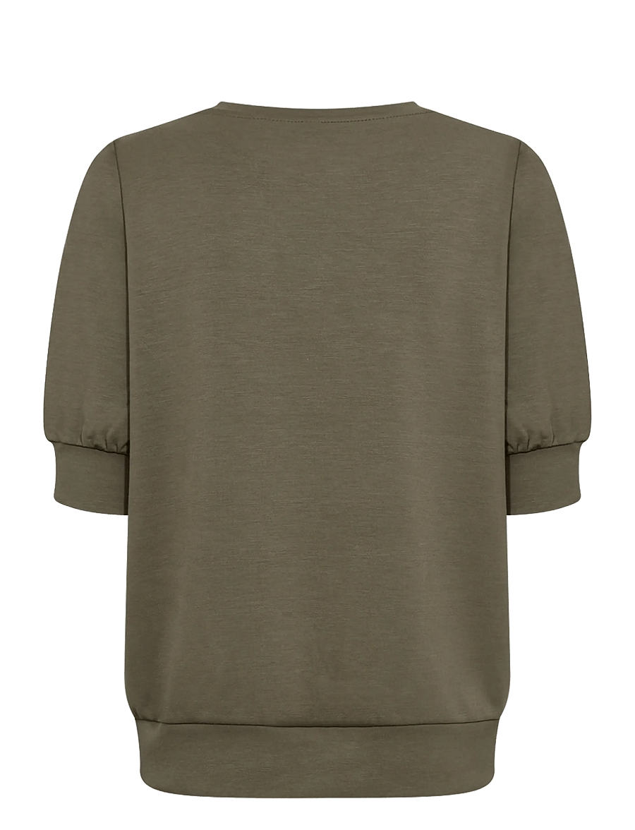 Soyaconcept - SC-BANU - hverdags stil - 7920 dark army - 2